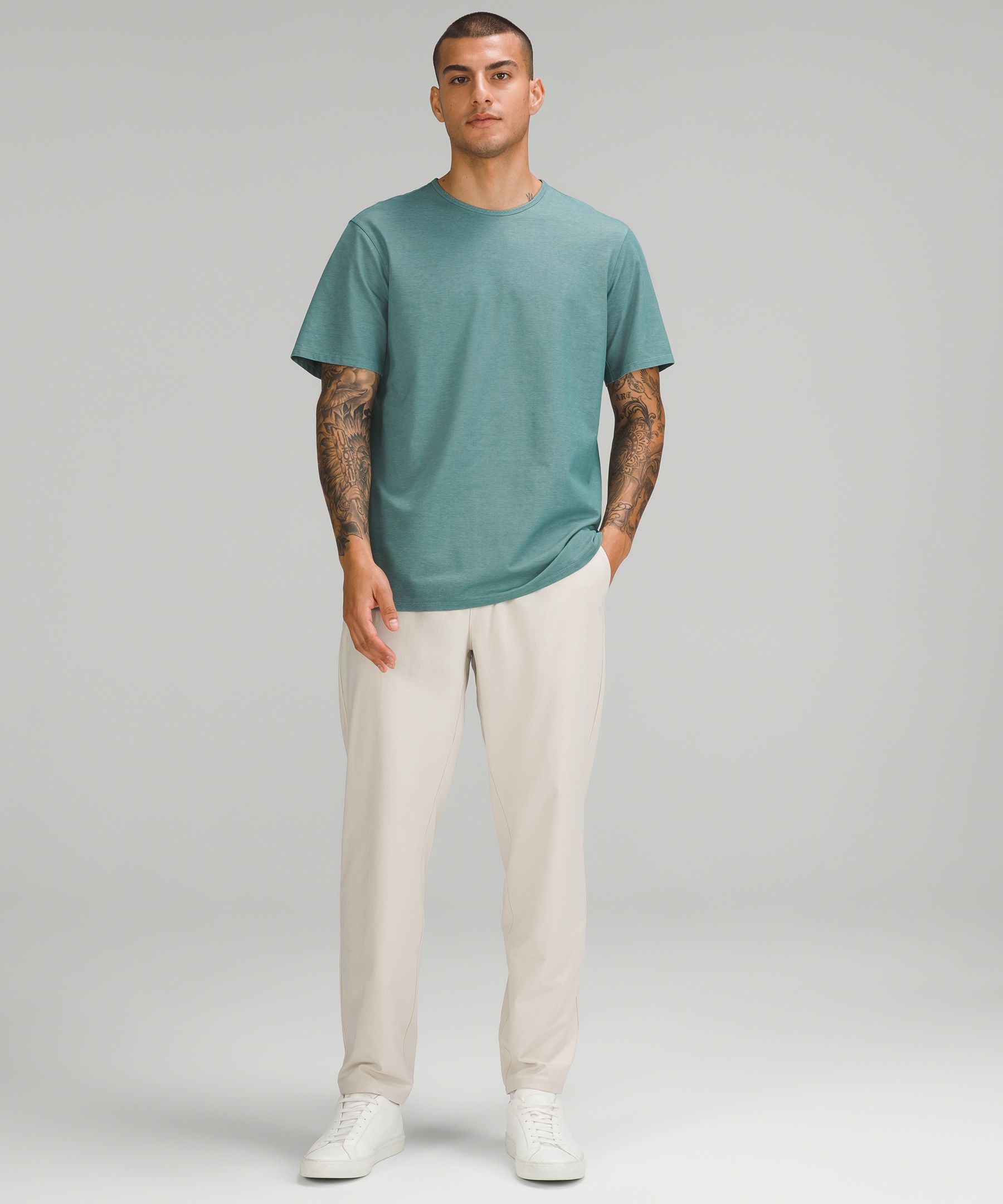 Lululemon ABC Pull-on Pant