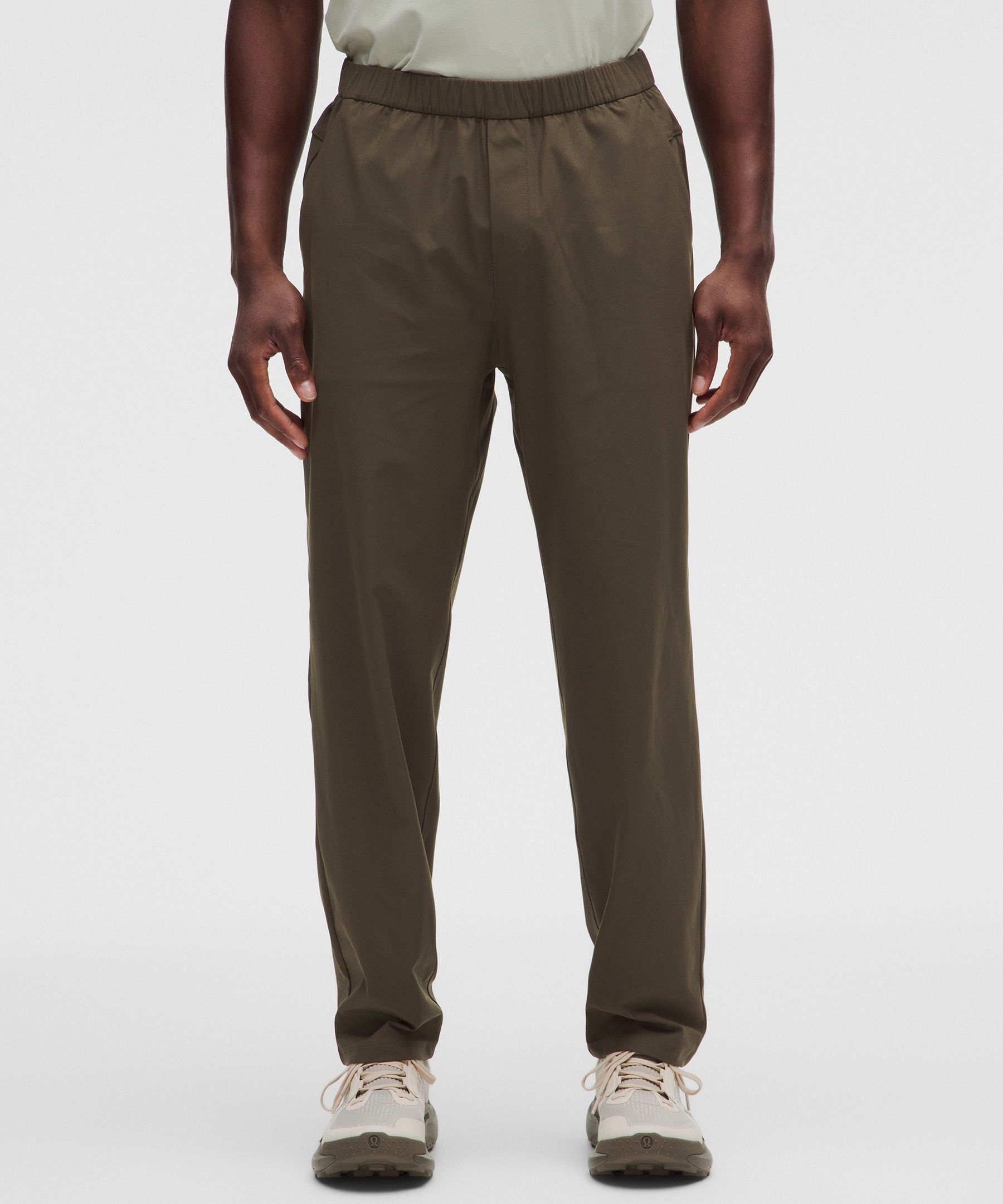 ABC Warpstreme Pull-On Pant *Regular