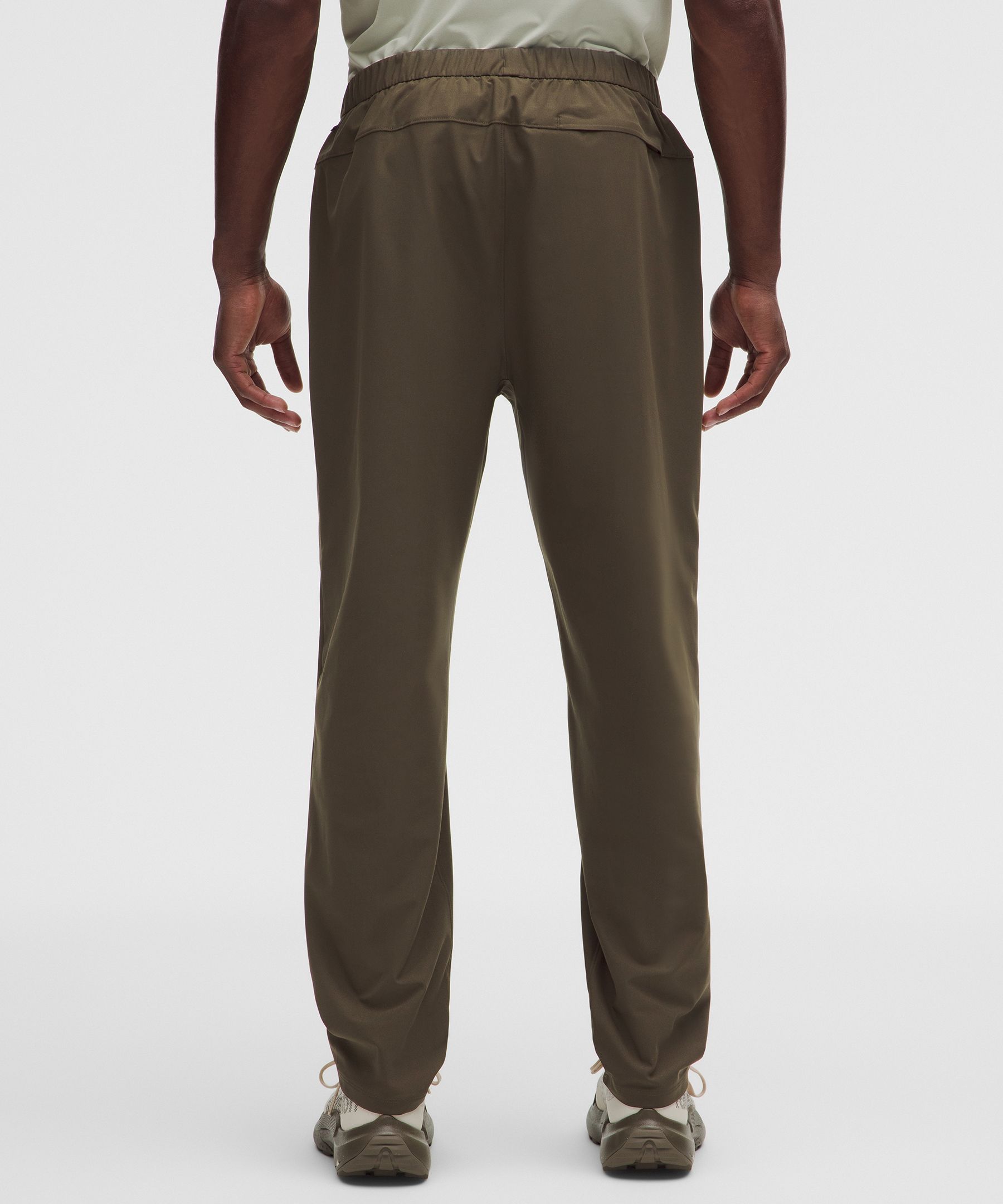 ABC Warpstreme Pull-On Pant *Regular
