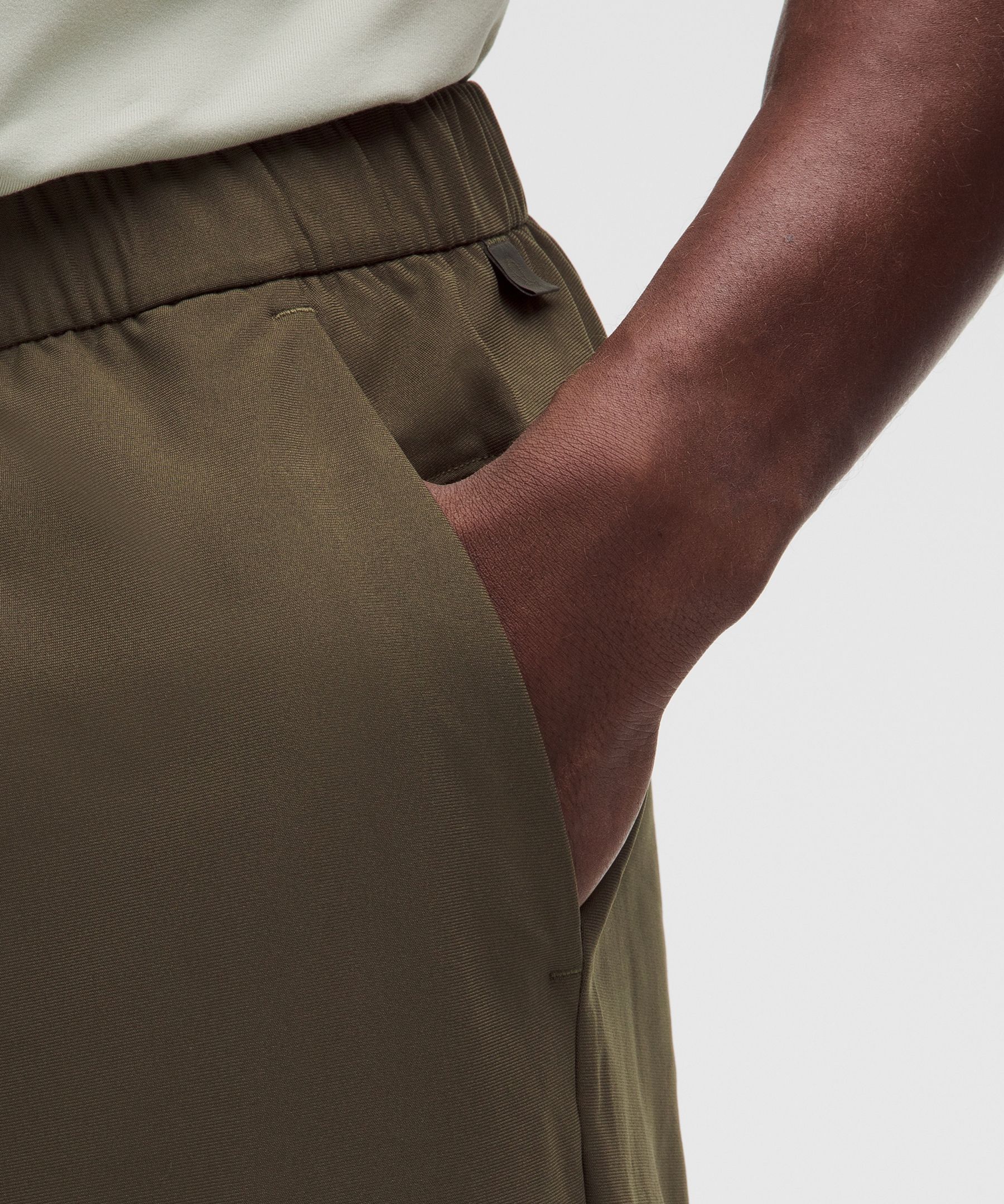 ABC Warpstreme Pull-On Pant *Regular