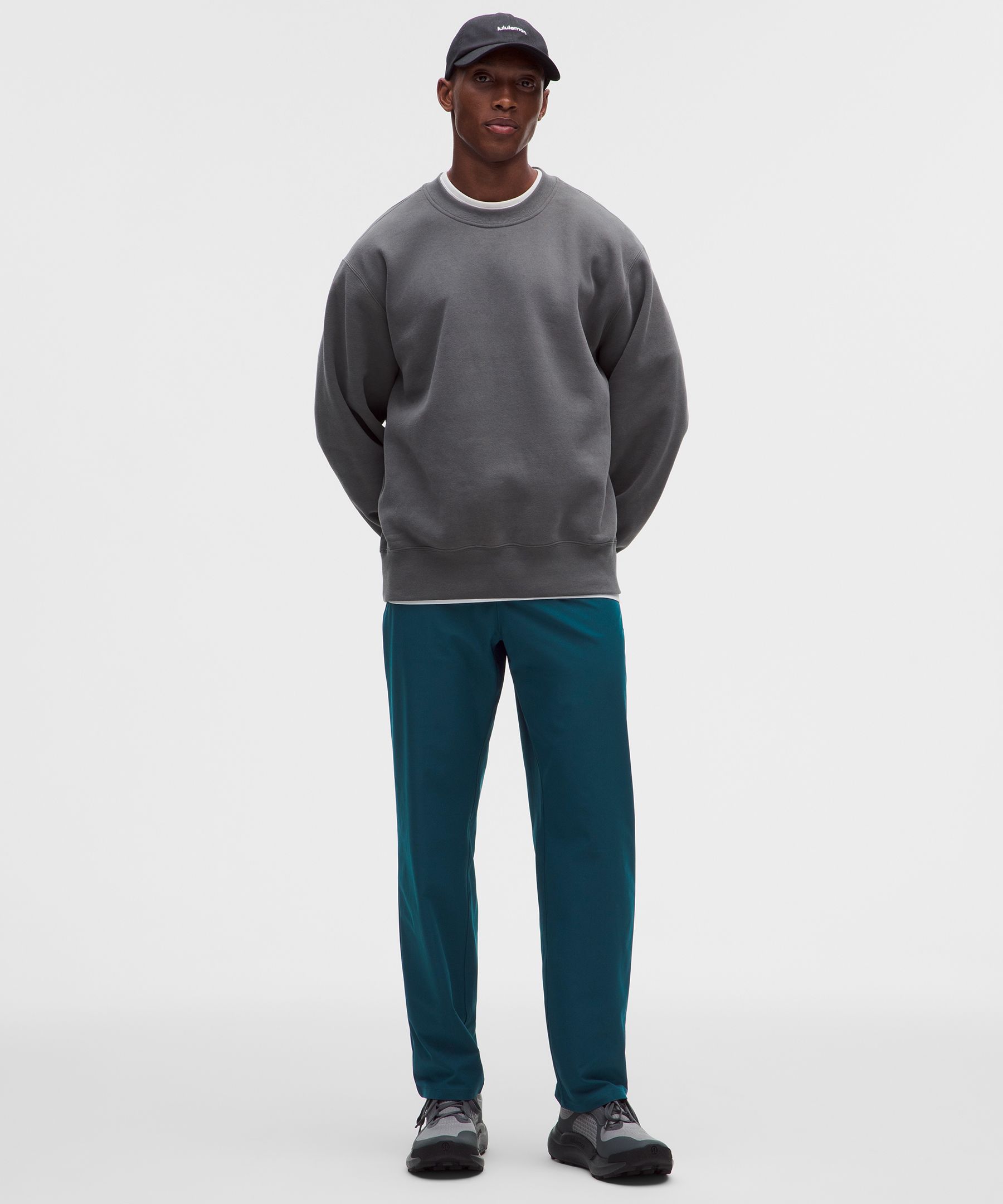 ABC Warpstreme Pull-On Pant *Regular