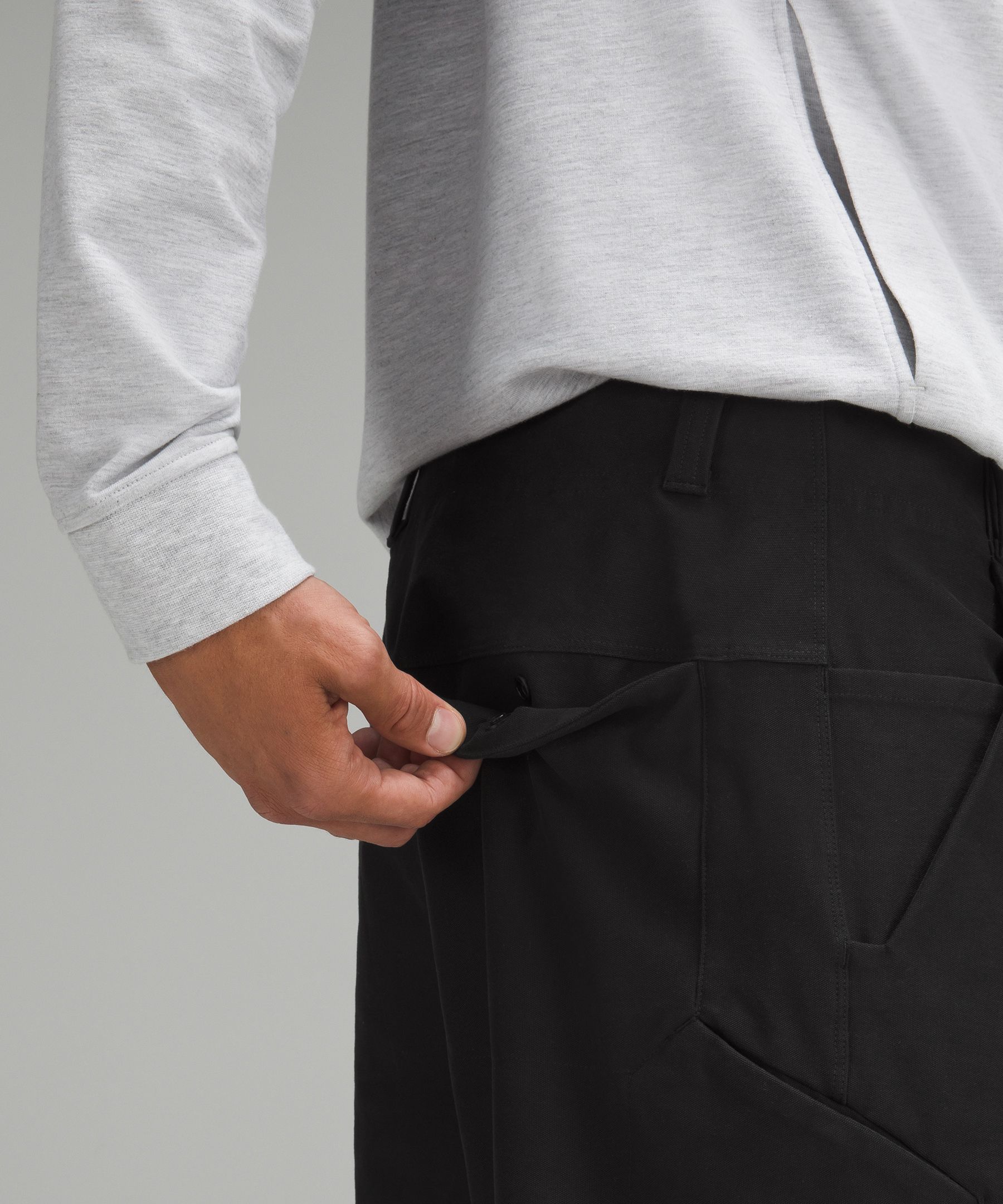 Lululemon Utilitech Carpenter Pant