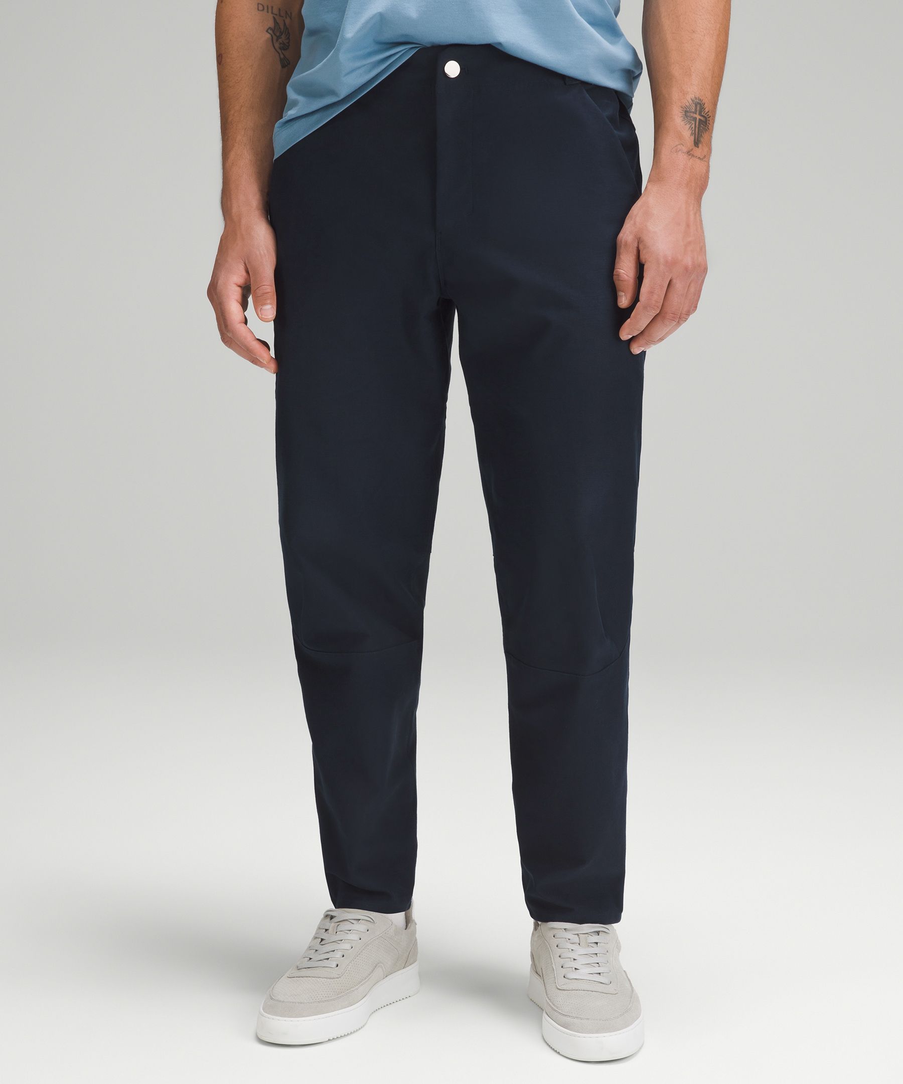 Lululemon Utilitech Carpenter Pants