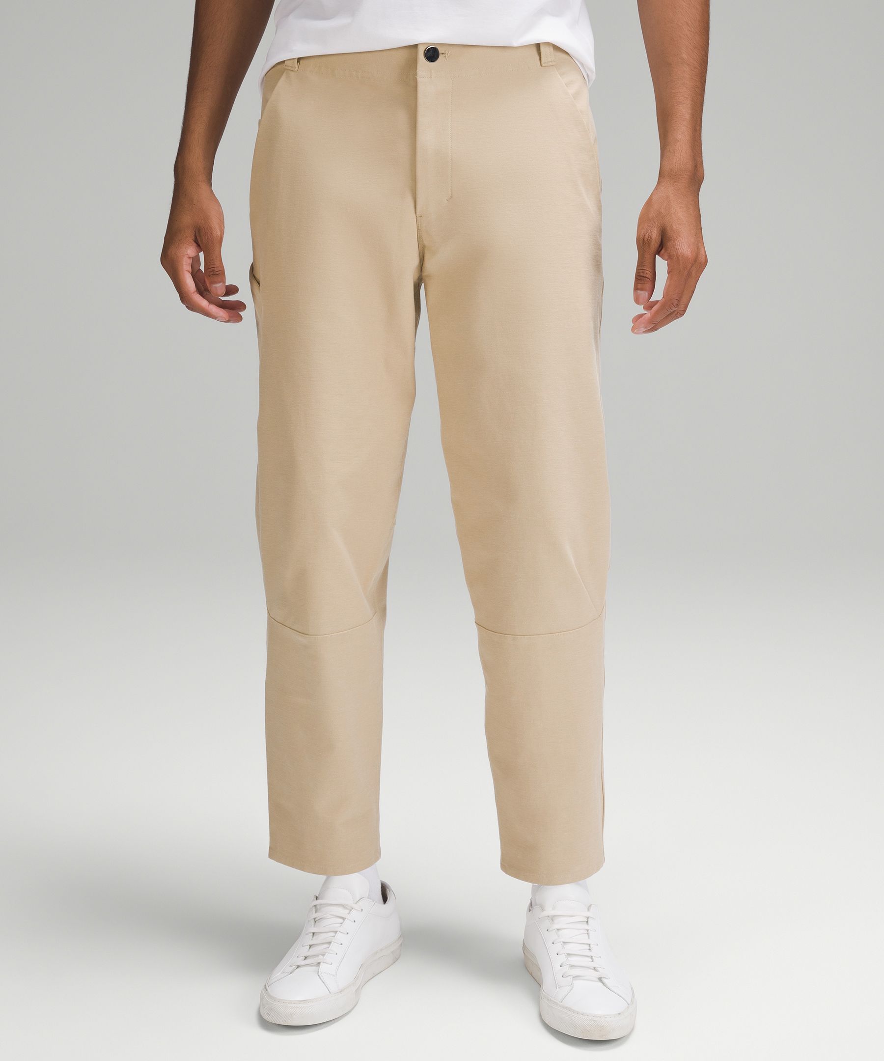 Lululemon athletica Utilitech Pull-On Relaxed-Fit Pant, Men's Joggers