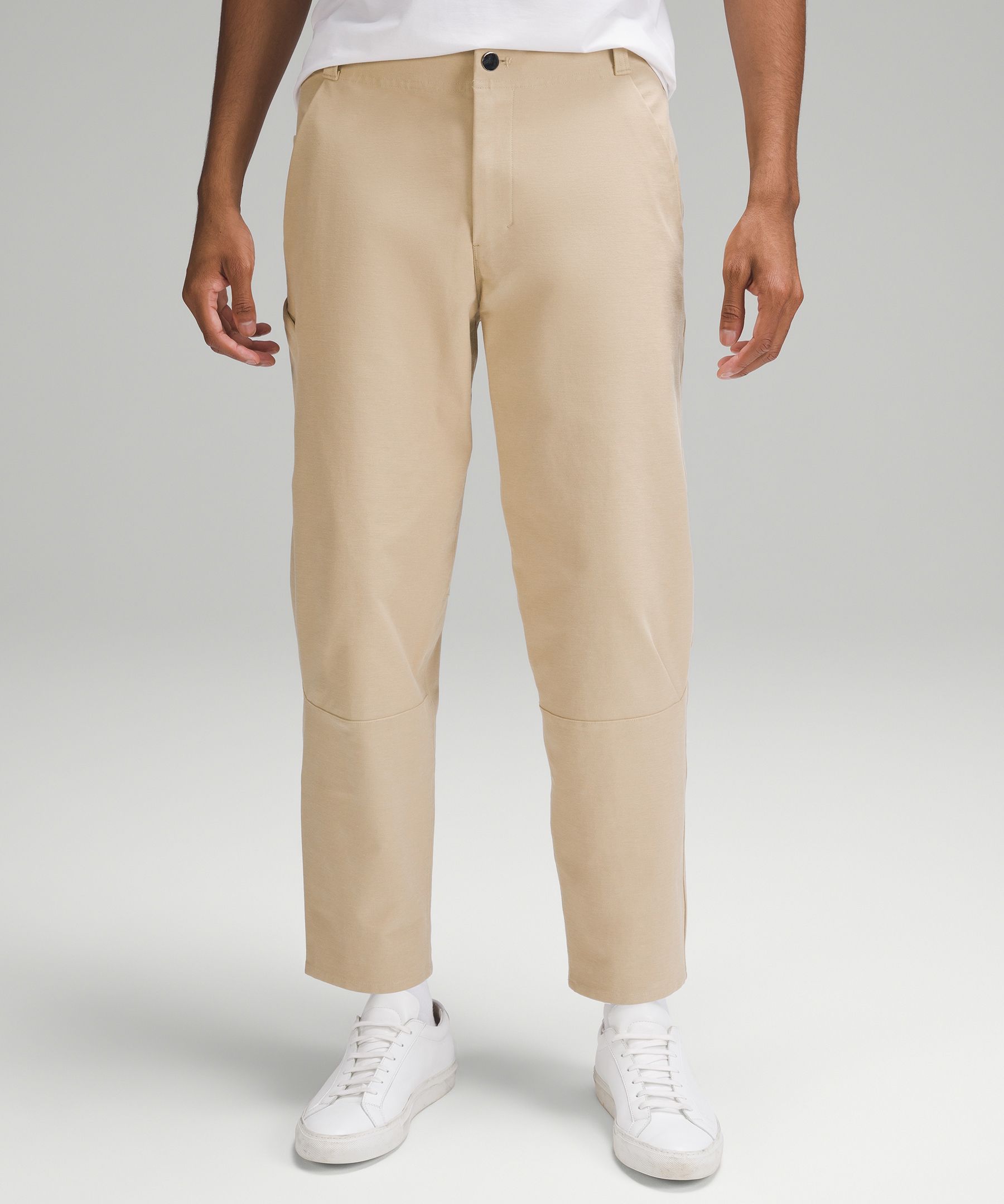 Lululemon Utilitech Carpenter Pants