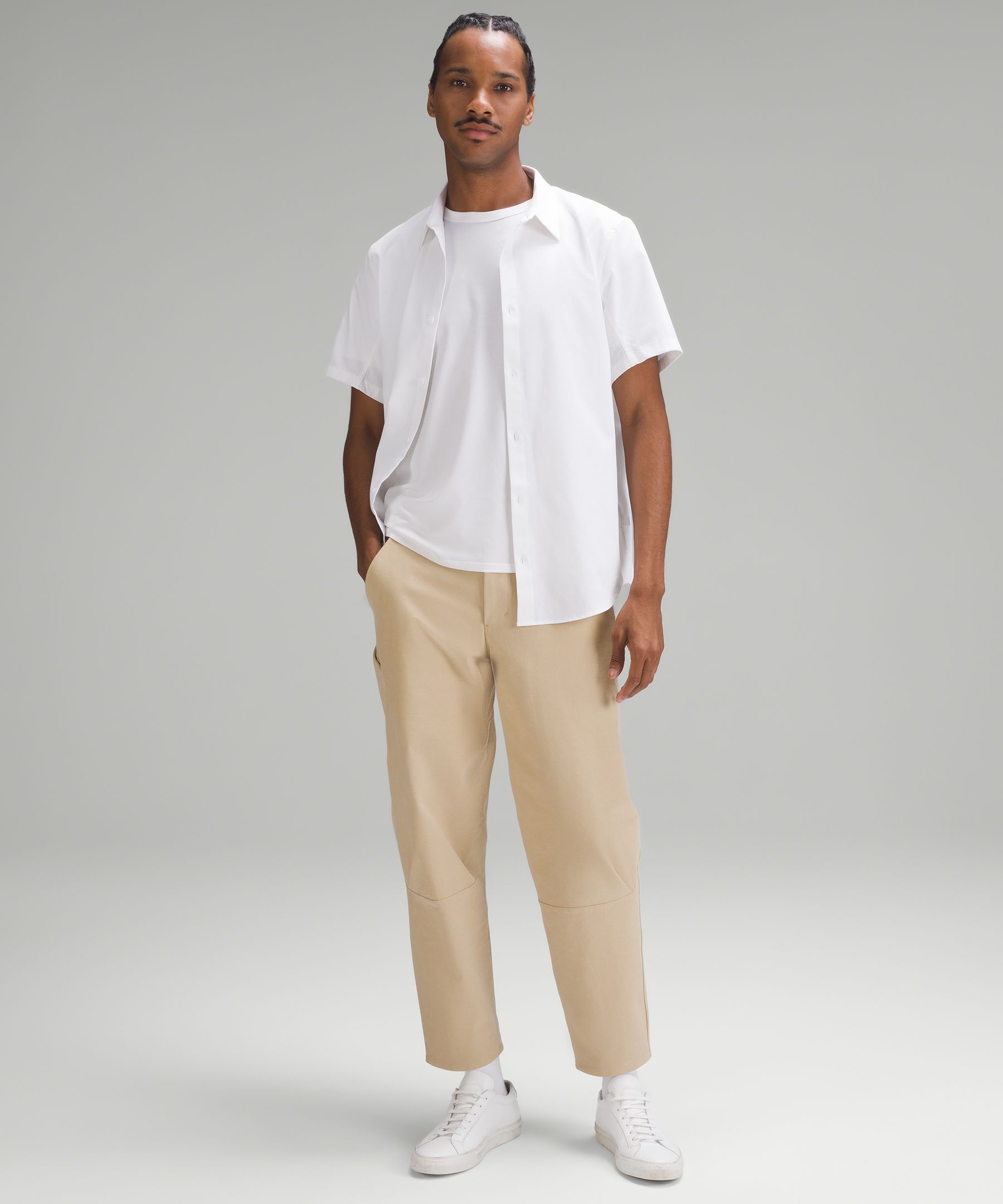 Utilitech Carpenter Pant | Mens Trousers | lululemon