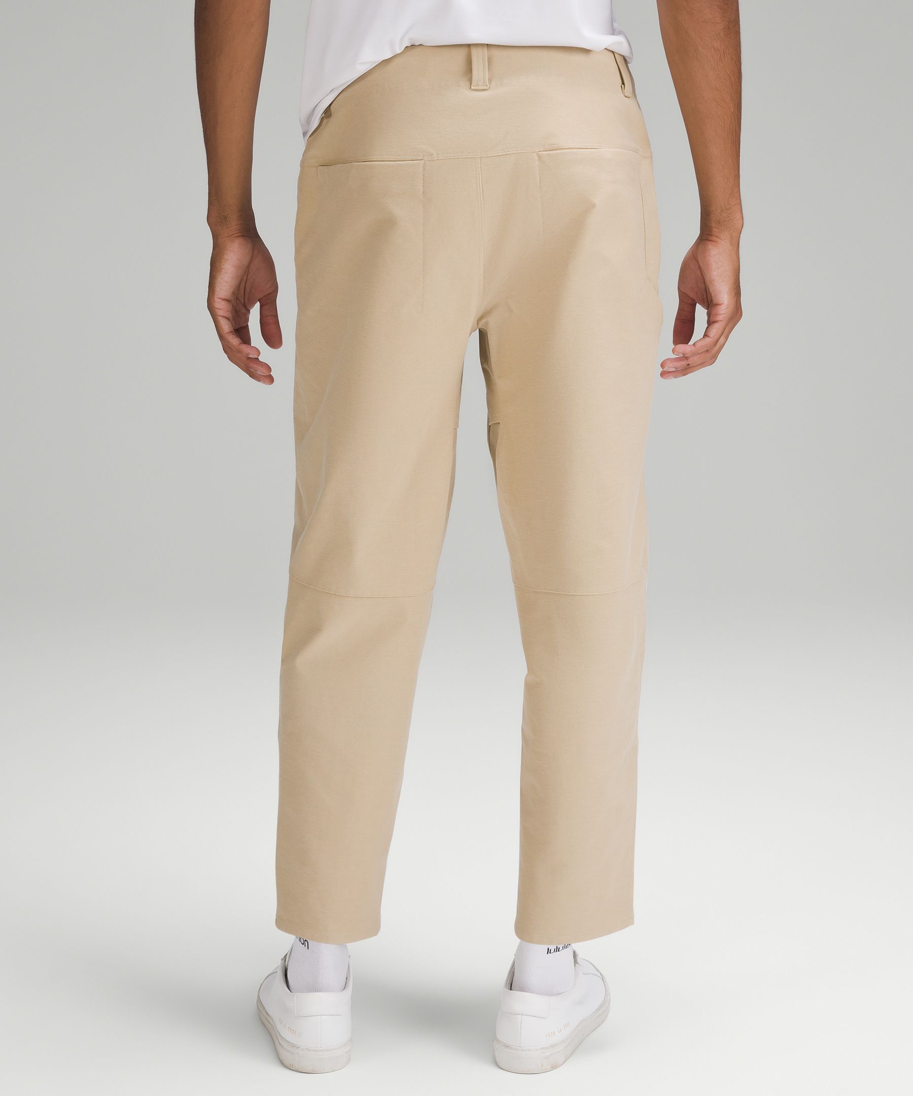 Lululemon Utilitech Carpenter Pants | ModeSens