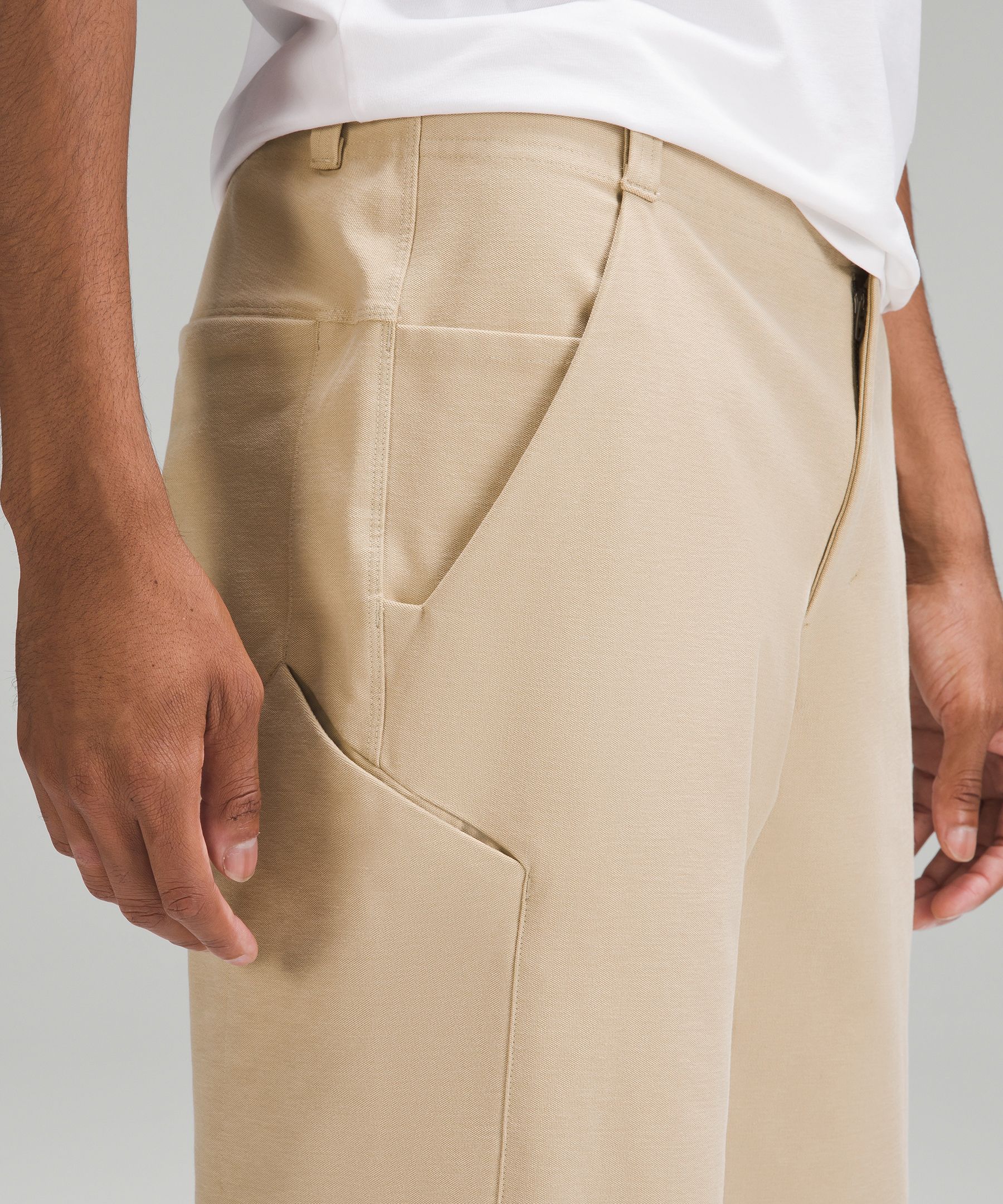 Utilitech Carpenter Pant, Trousers