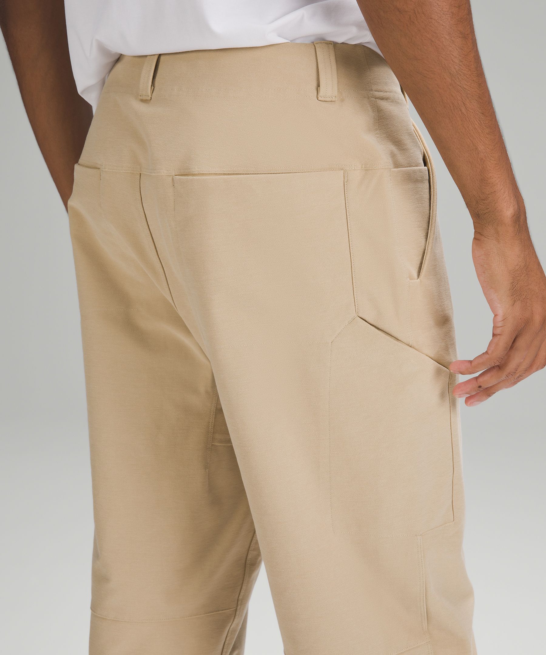 Lululemon Utilitech Carpenter Pants Straight Leg - Allspice