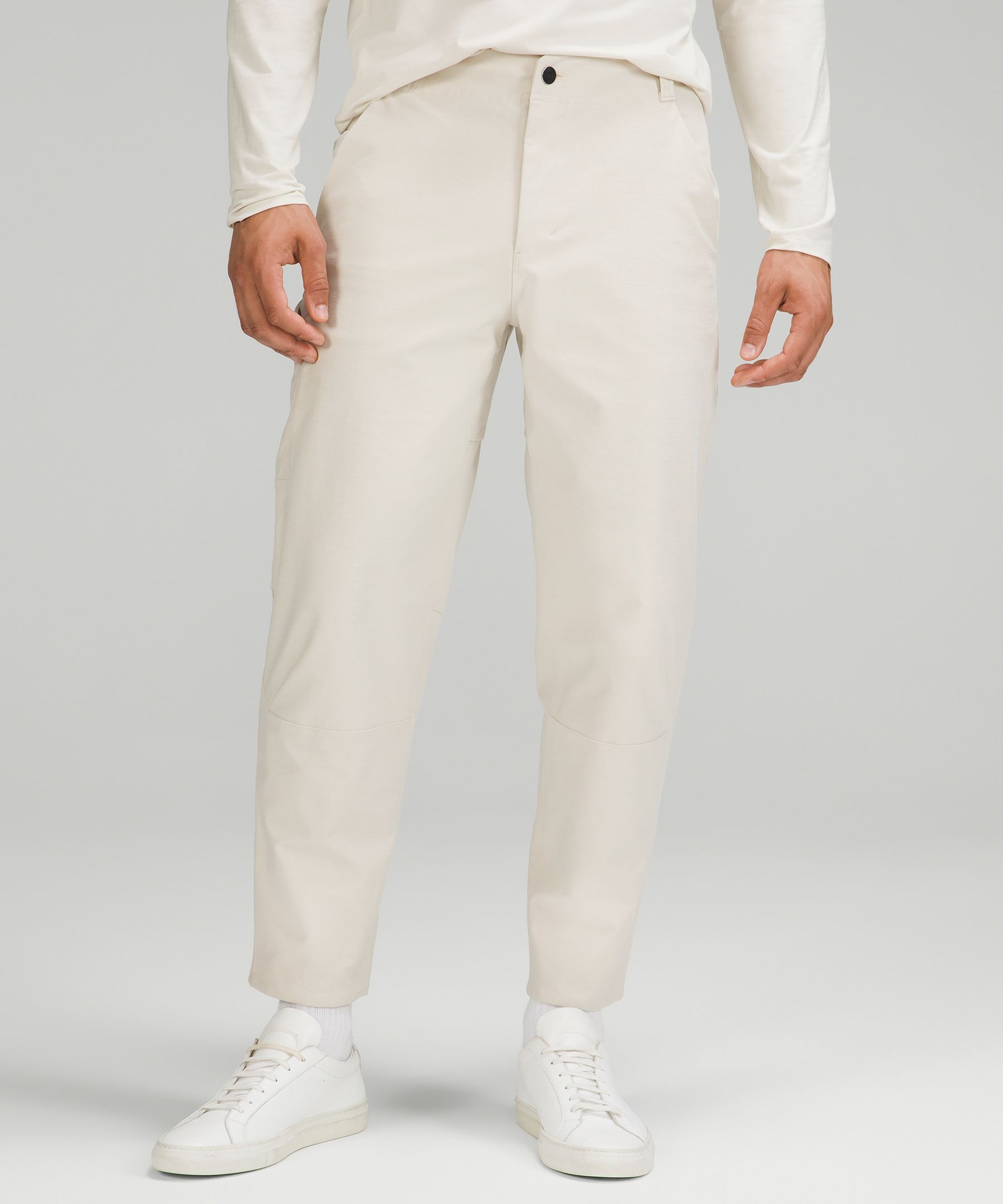 Lululemon Utilitech Carpenter Pants