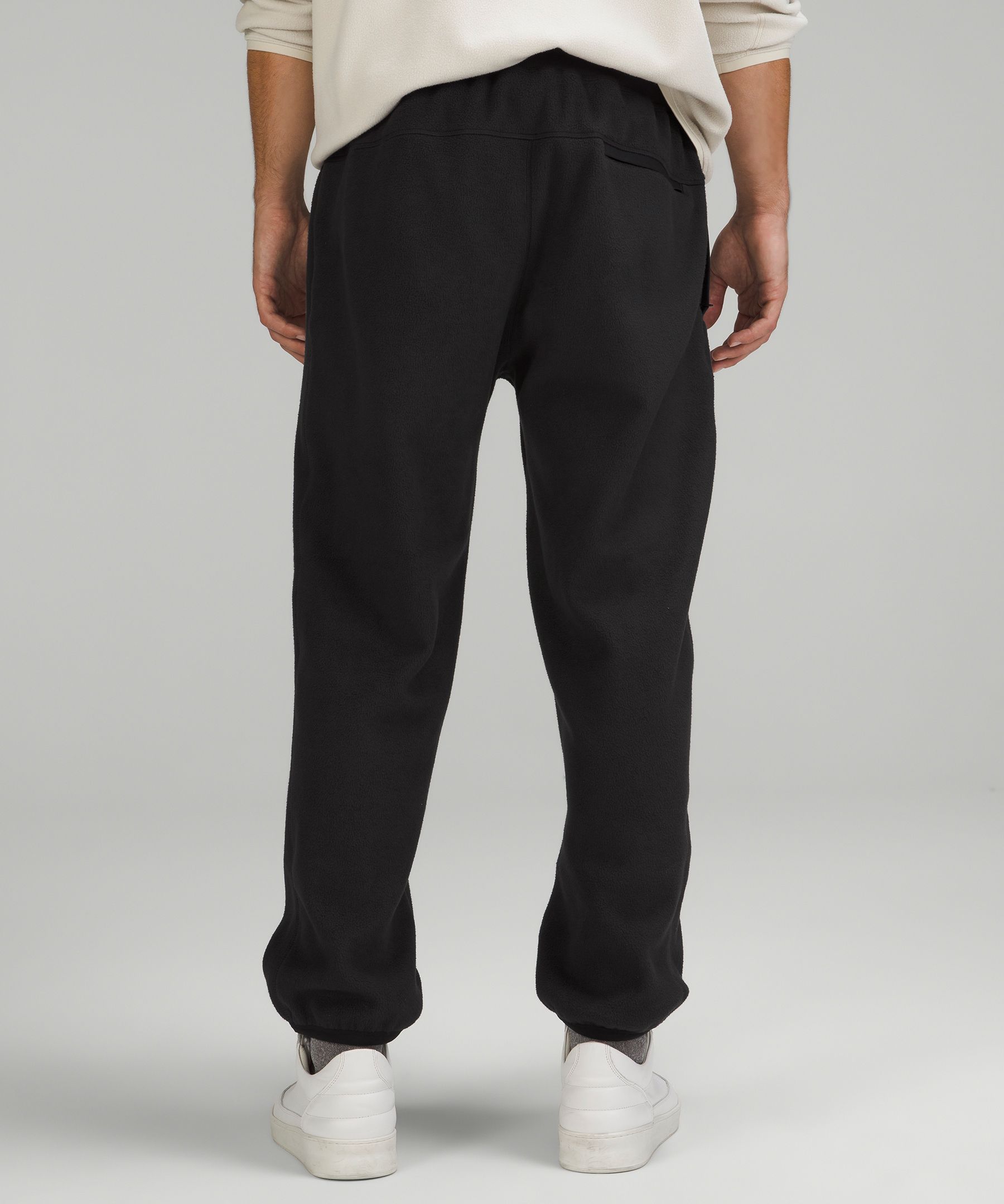 Steady State Jogger, Joggers