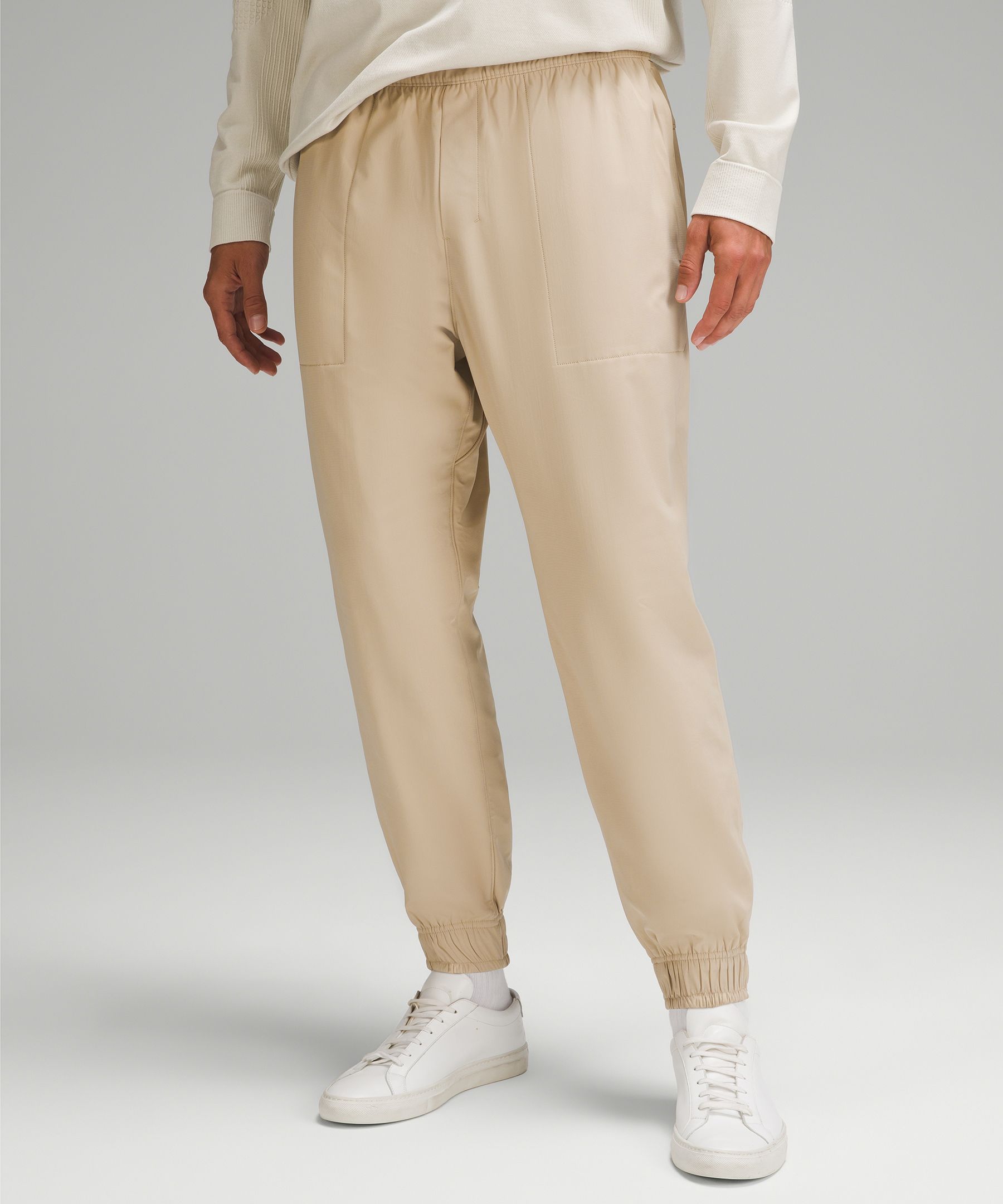 Fleece lined lululemon pants hotsell