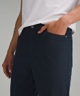 ABC Slim-Fit 5 Pocket Pant 32"L *Warpstreme