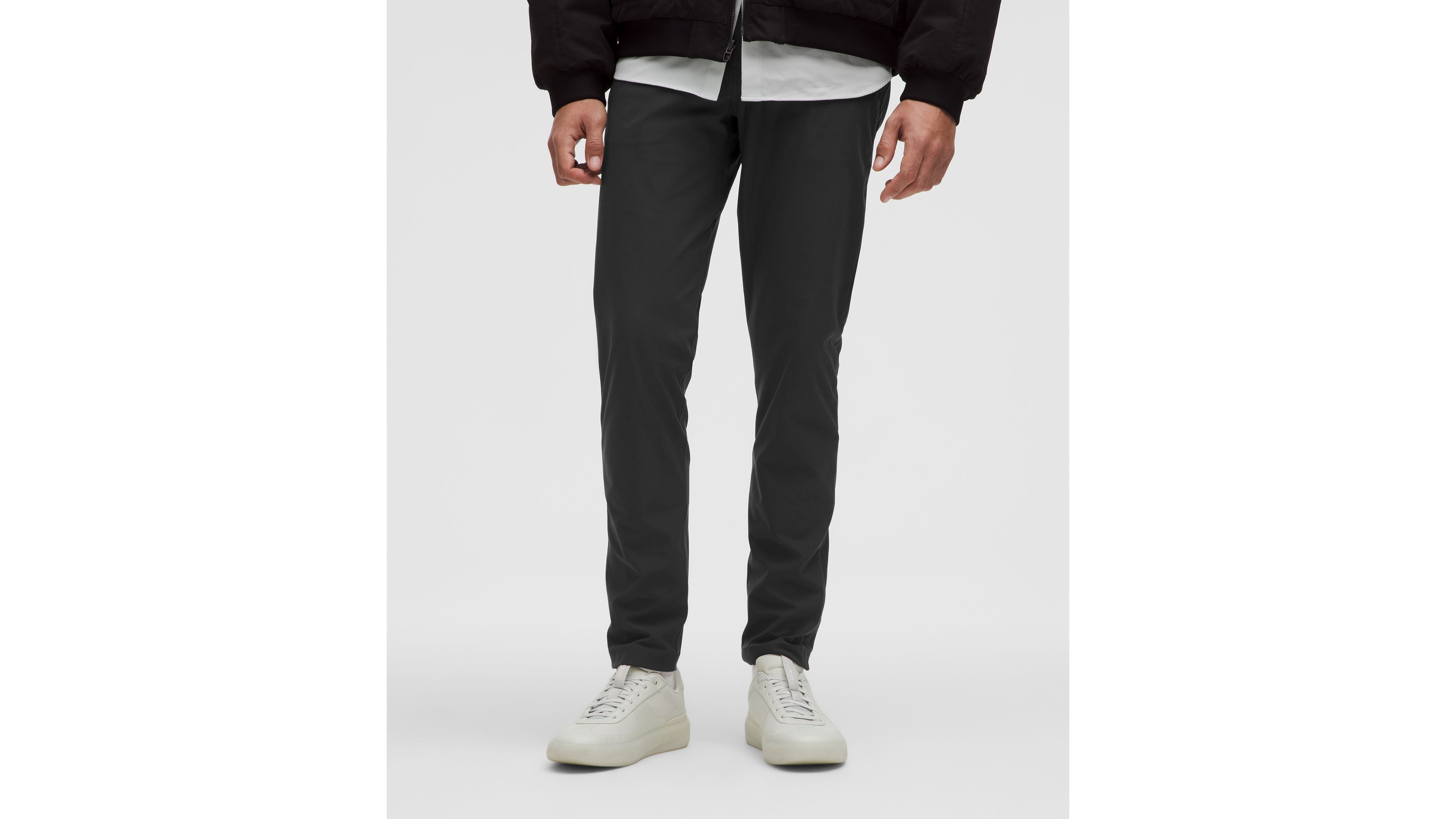 ABC Slim-Fit 5 Pocket Pant 32L *Warpstreme