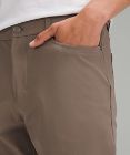 Pantalones ABC de corte estrecho con 5 bolsillos, 81 cm *Warpstreme