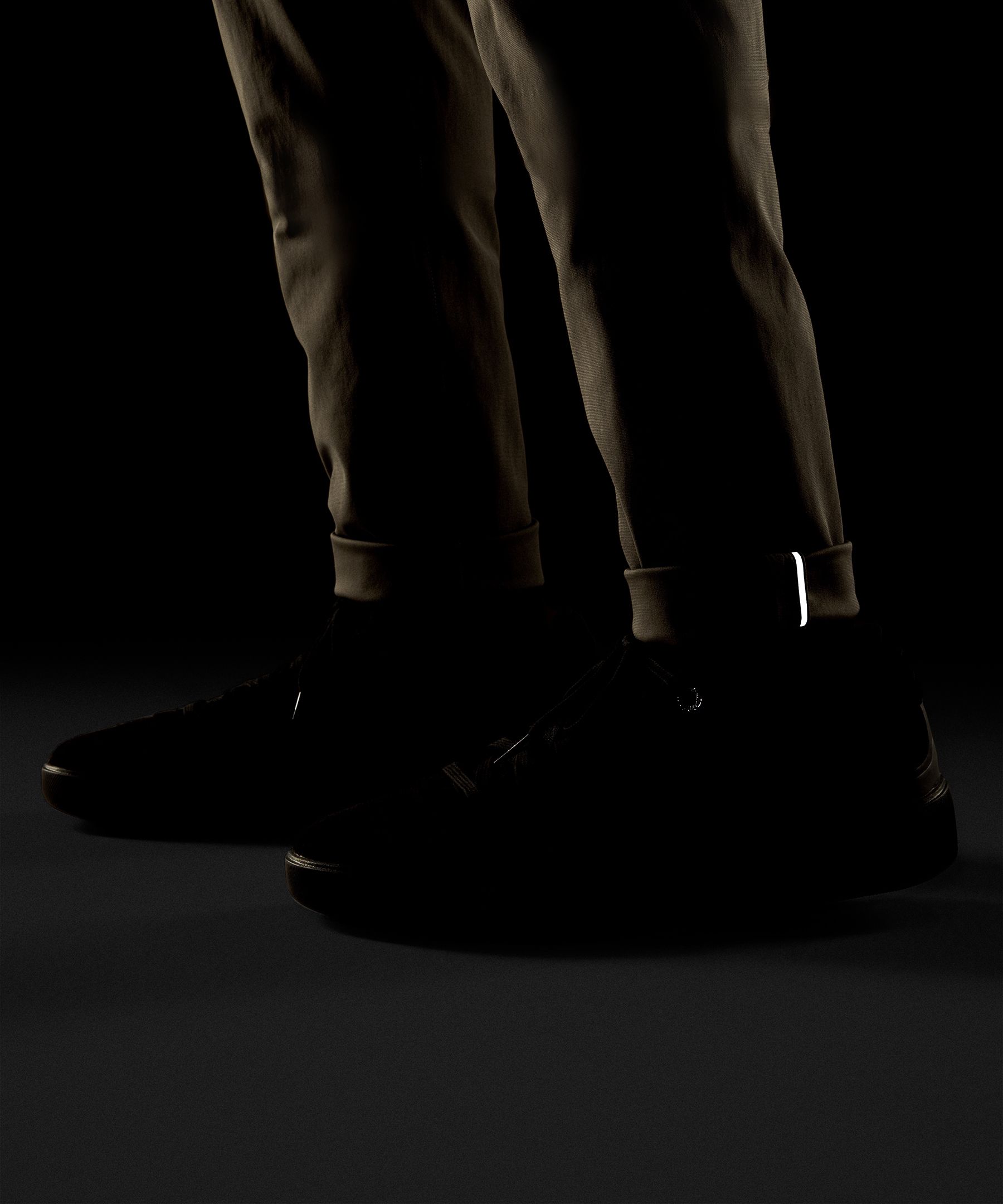 ABC Slim-Fit 5 Pocket Pant 32L *Warpstreme