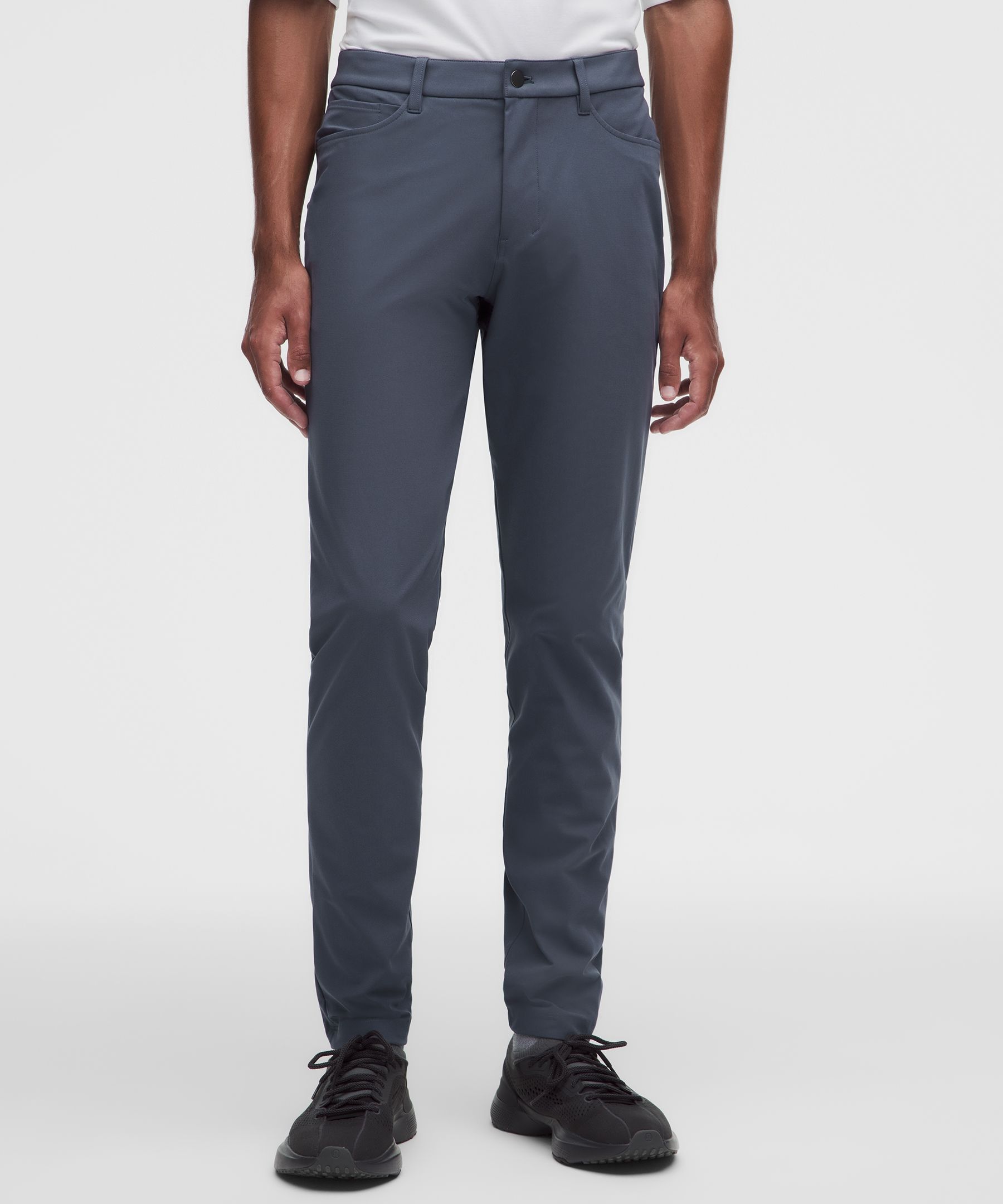 ABC Slim-Fit 5 Pocket Pant 32L