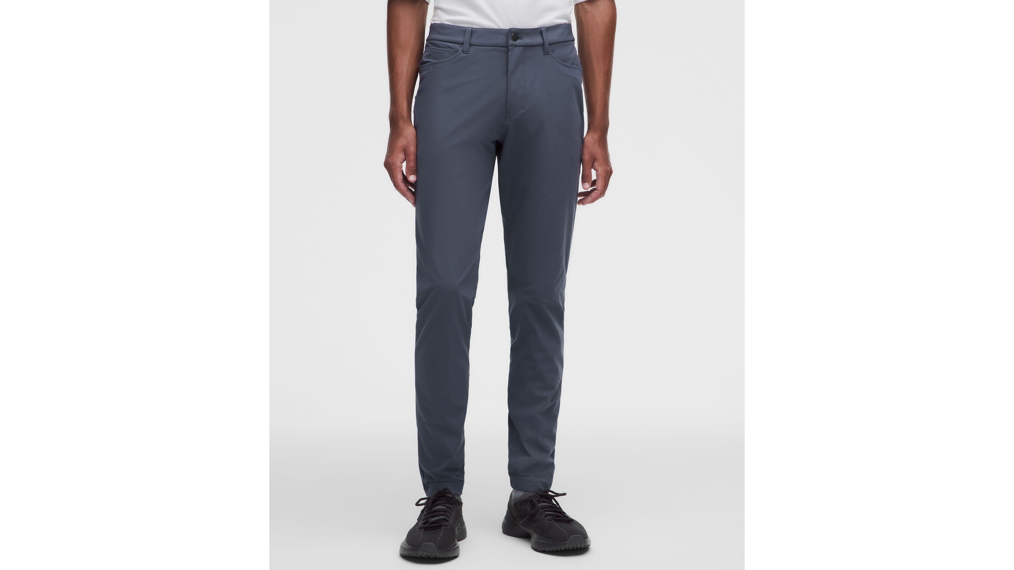ABC Slim-Fit 5 Pocket Pant 32L *Warpstreme
