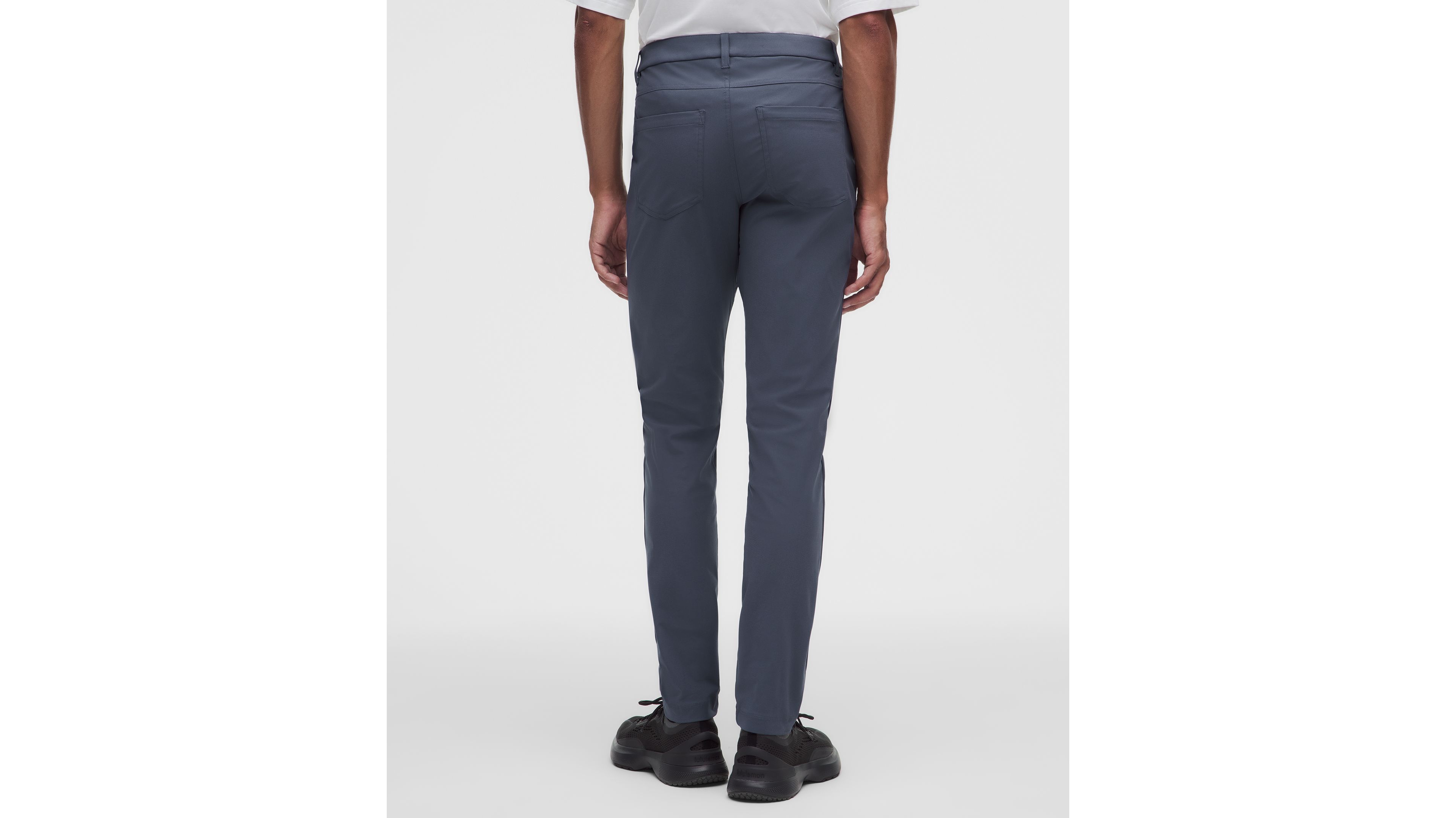 ABC Slim-Fit 5 Pocket Pant 32L *Warpstreme