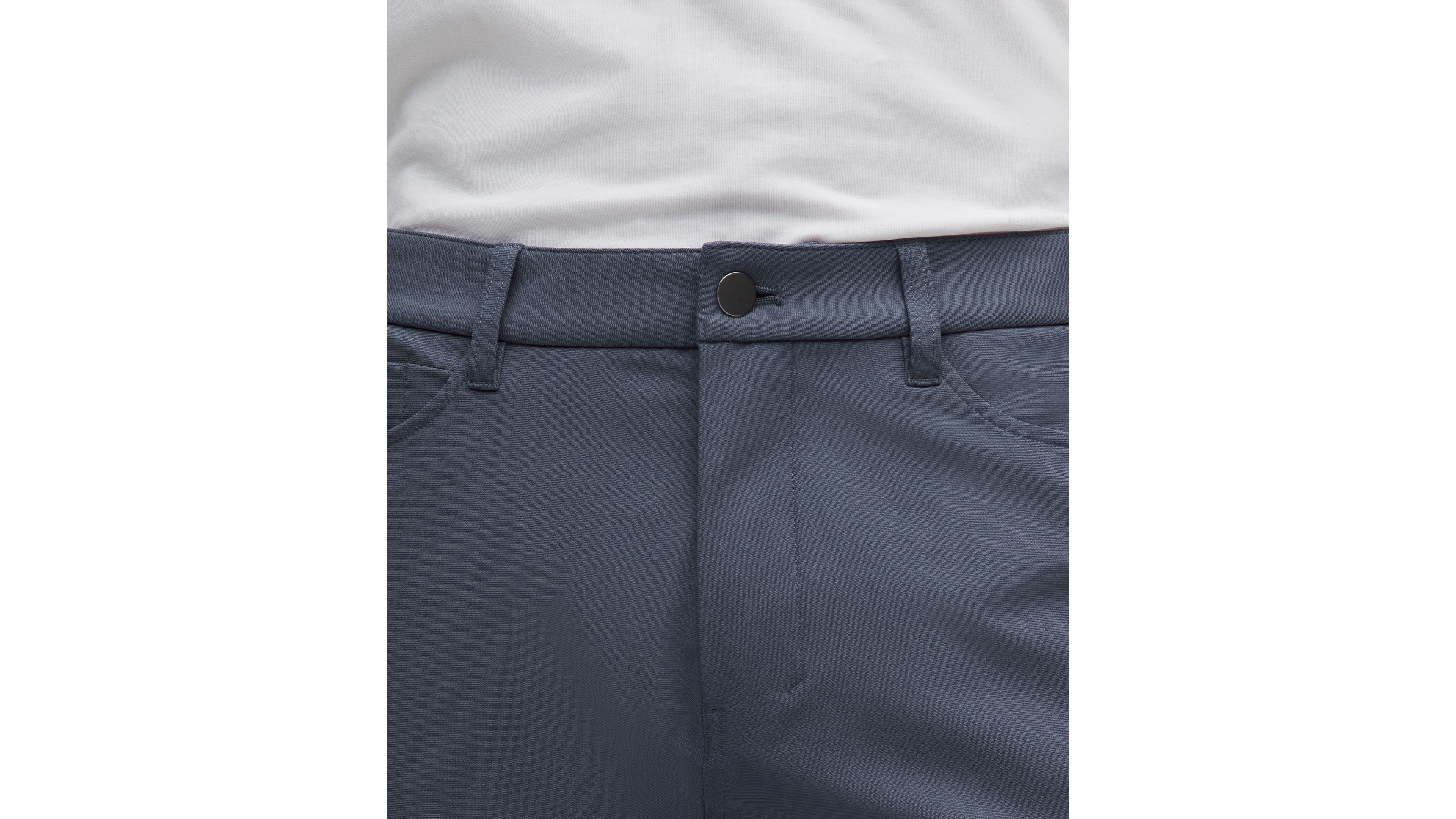 ABC Slim-Fit 5 Pocket Pant 32L *Warpstreme