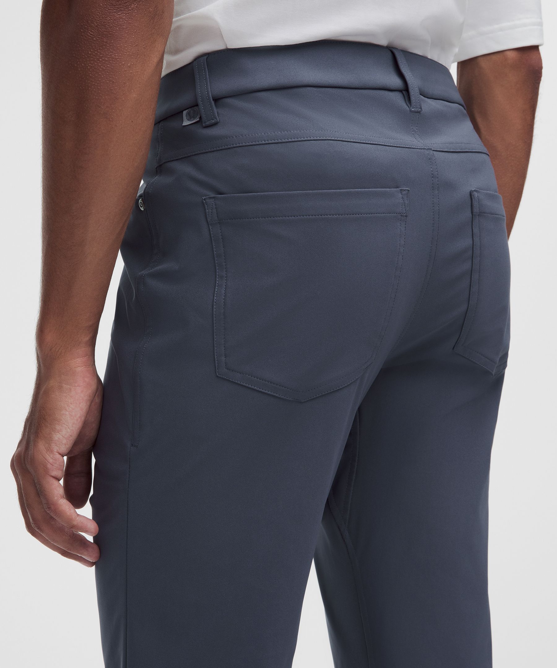 ABC Slim-Fit 5 Pocket Pant 32L