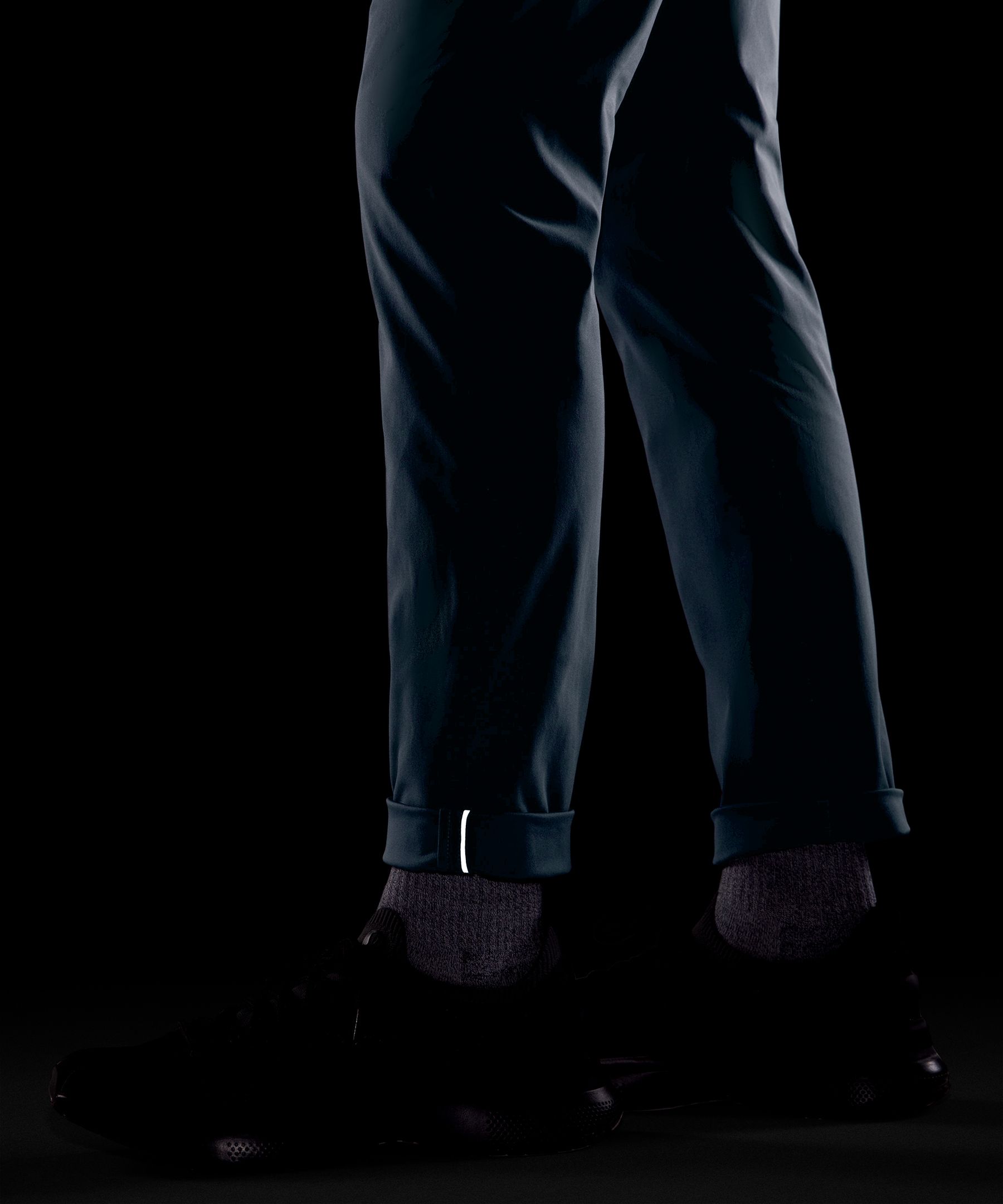 ABC Slim-Fit 5 Pocket Pant 32L
