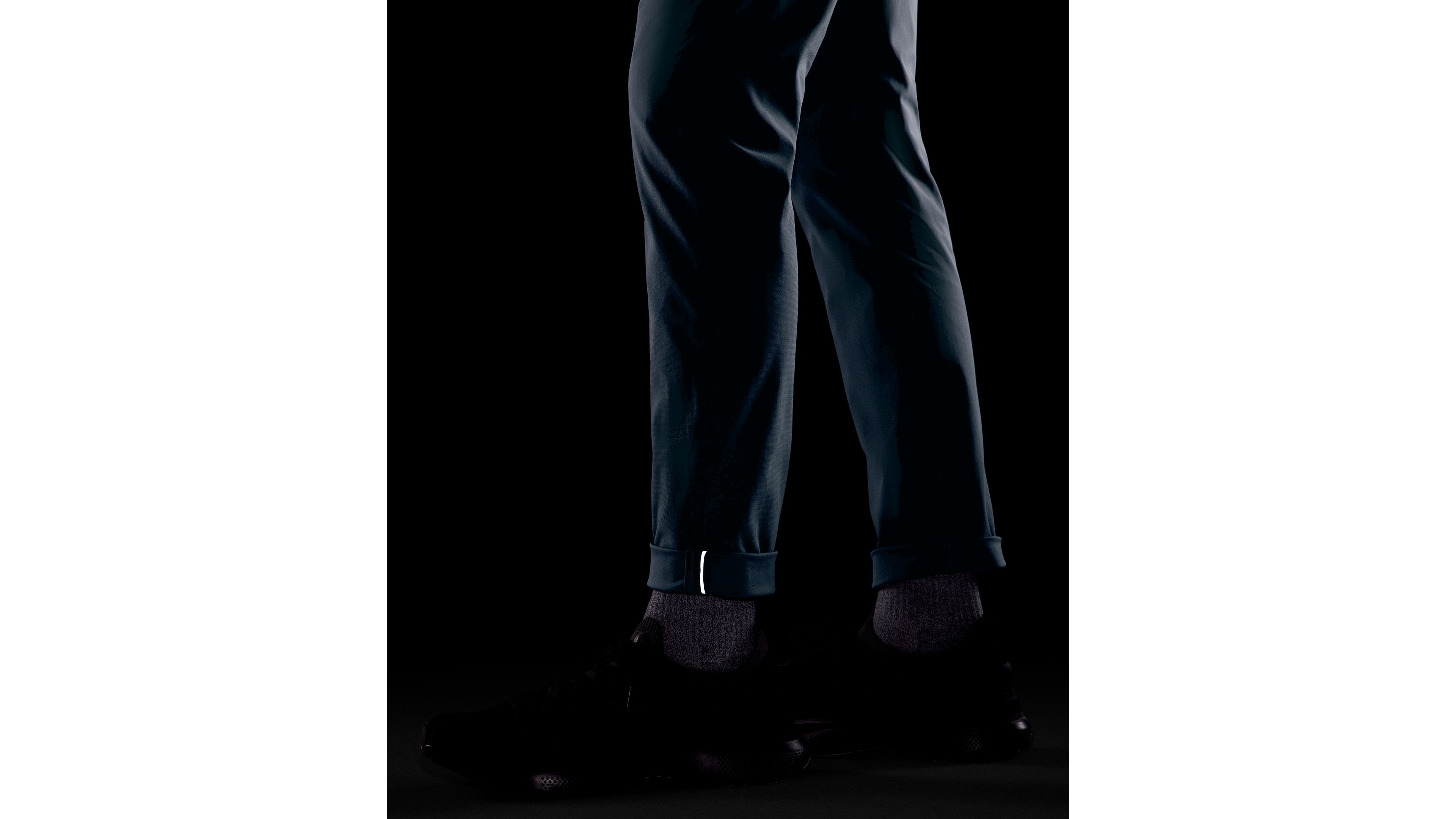ABC Slim-Fit 5 Pocket Pant 32L *Warpstreme
