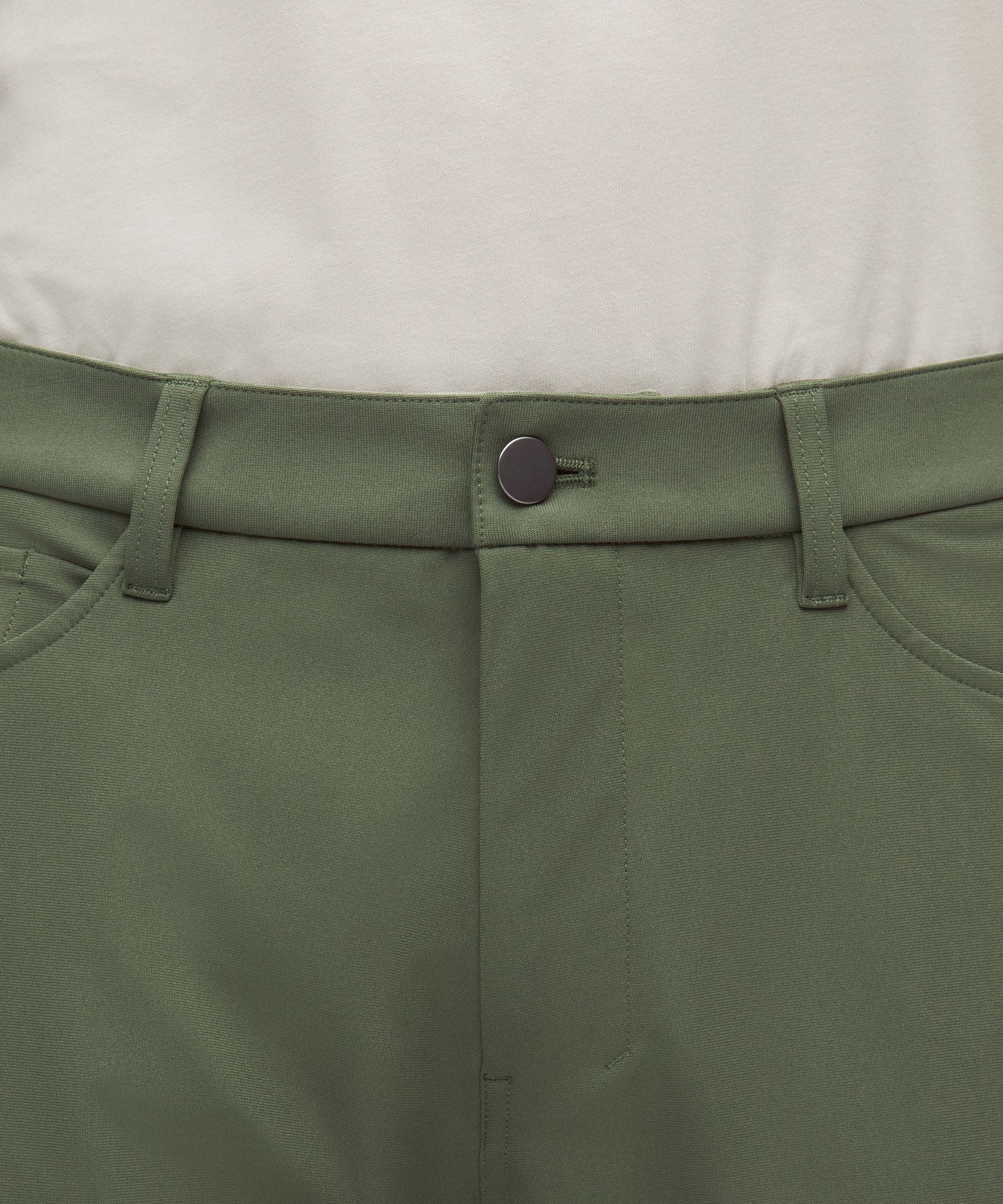 ABC Slim-Fit 5 Pocket Pant 32L