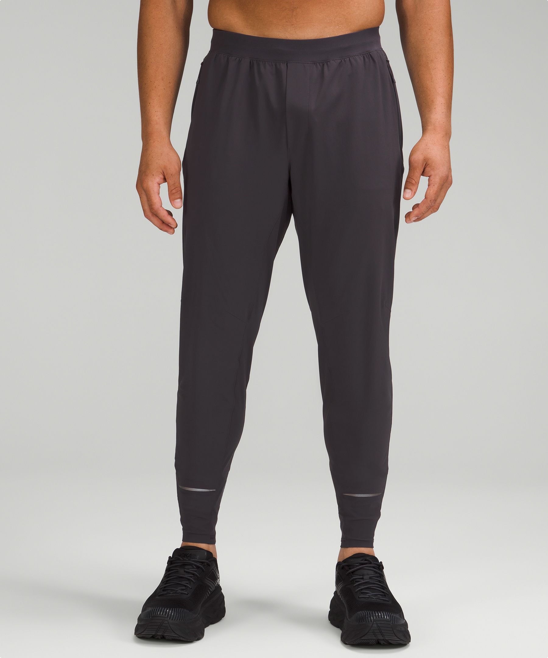 Surge Hybrid Pant Reflective : r/Lululemen