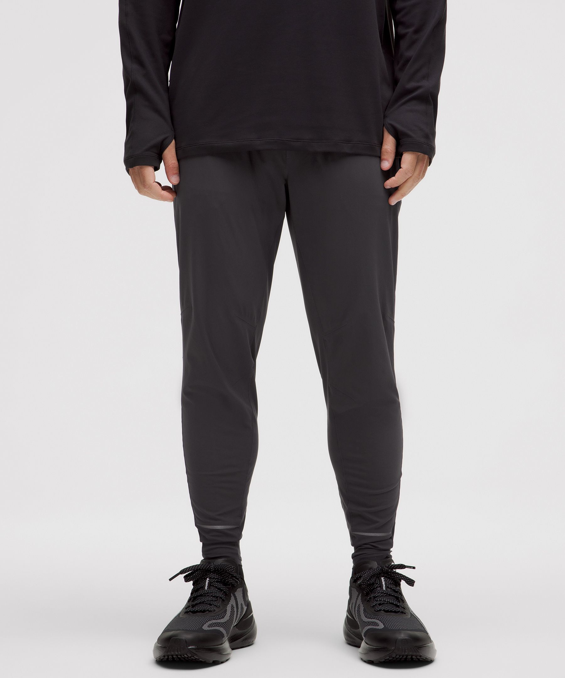 Surge Hybrid Pant Shorter *Reflective | lululemon Hong Kong SAR