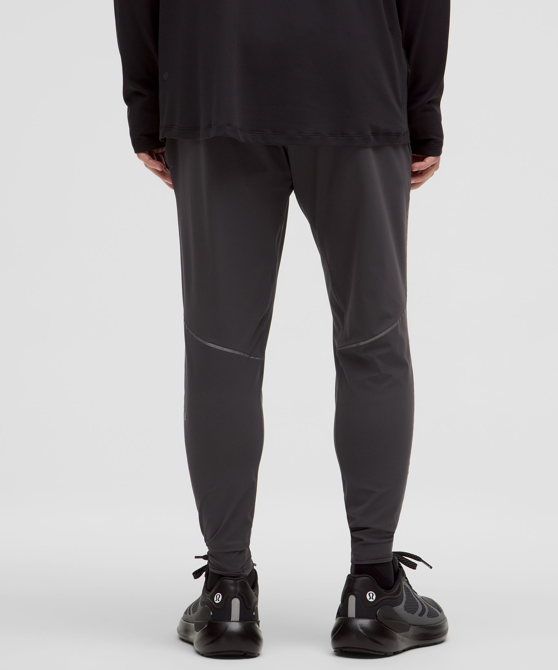 lululemon Surge Hybrid Pant Shorter