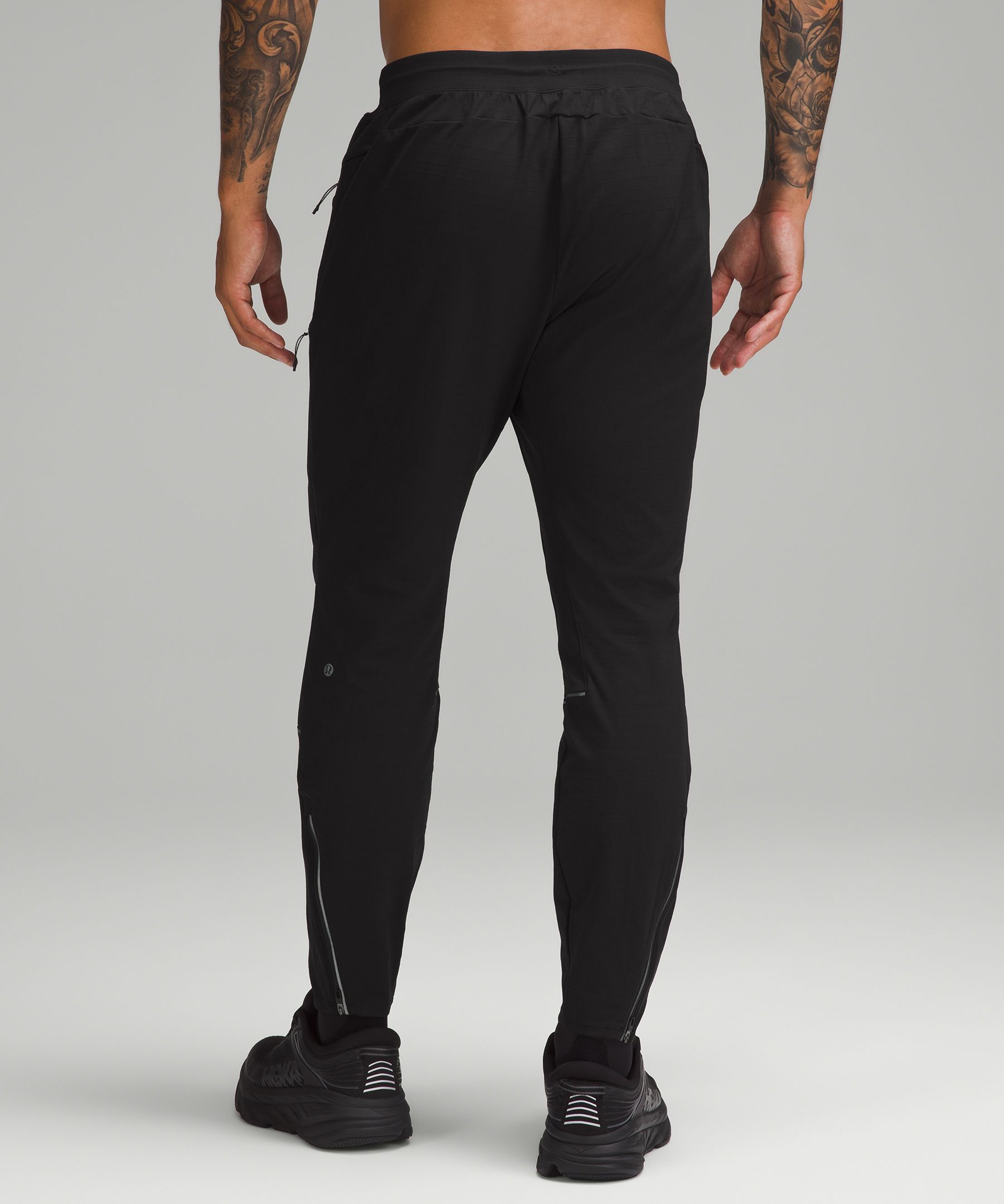 Fast and Free Cold Weather Running Pant 28