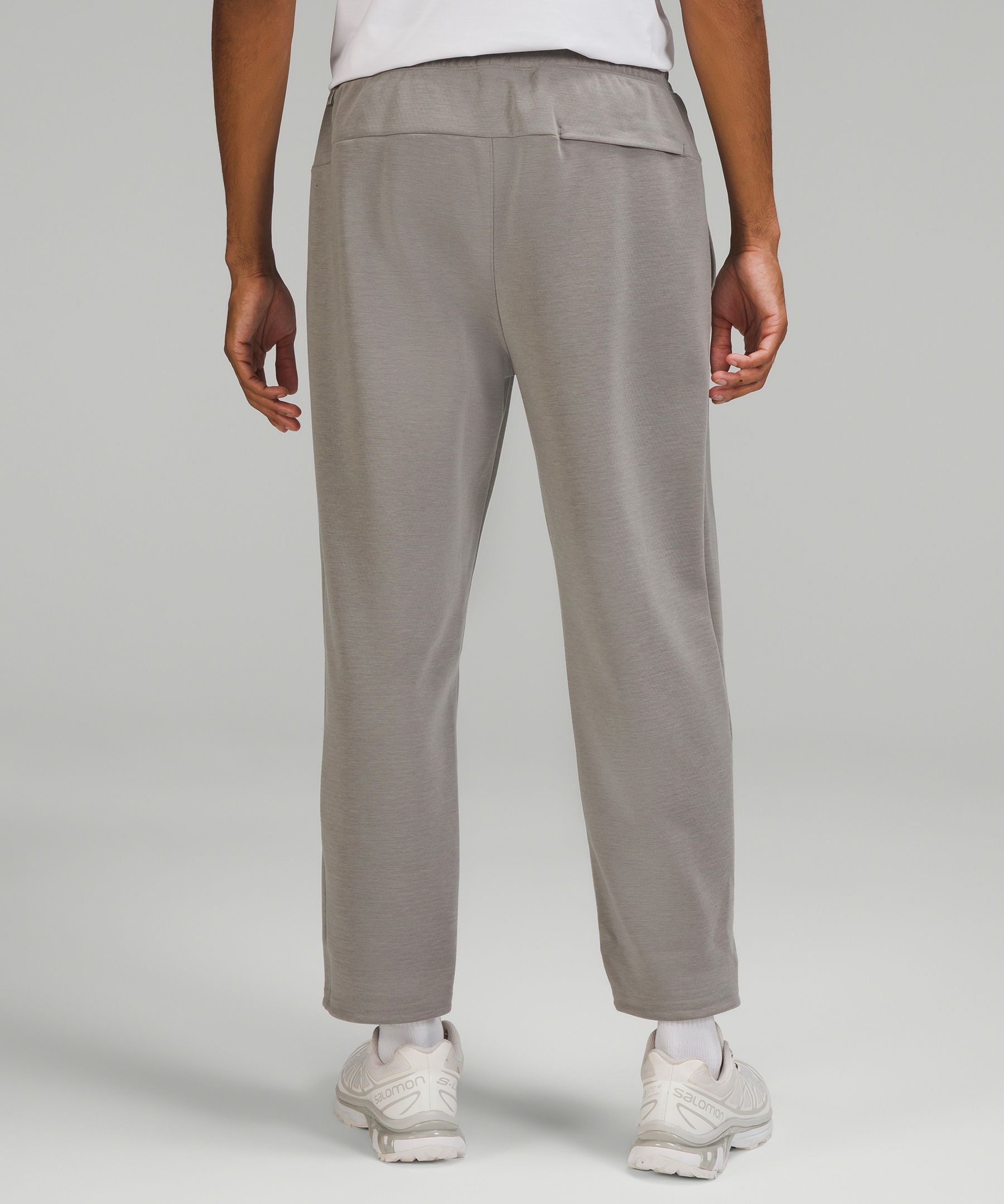 GridLiner Pull-On Trouser, Men's Joggers