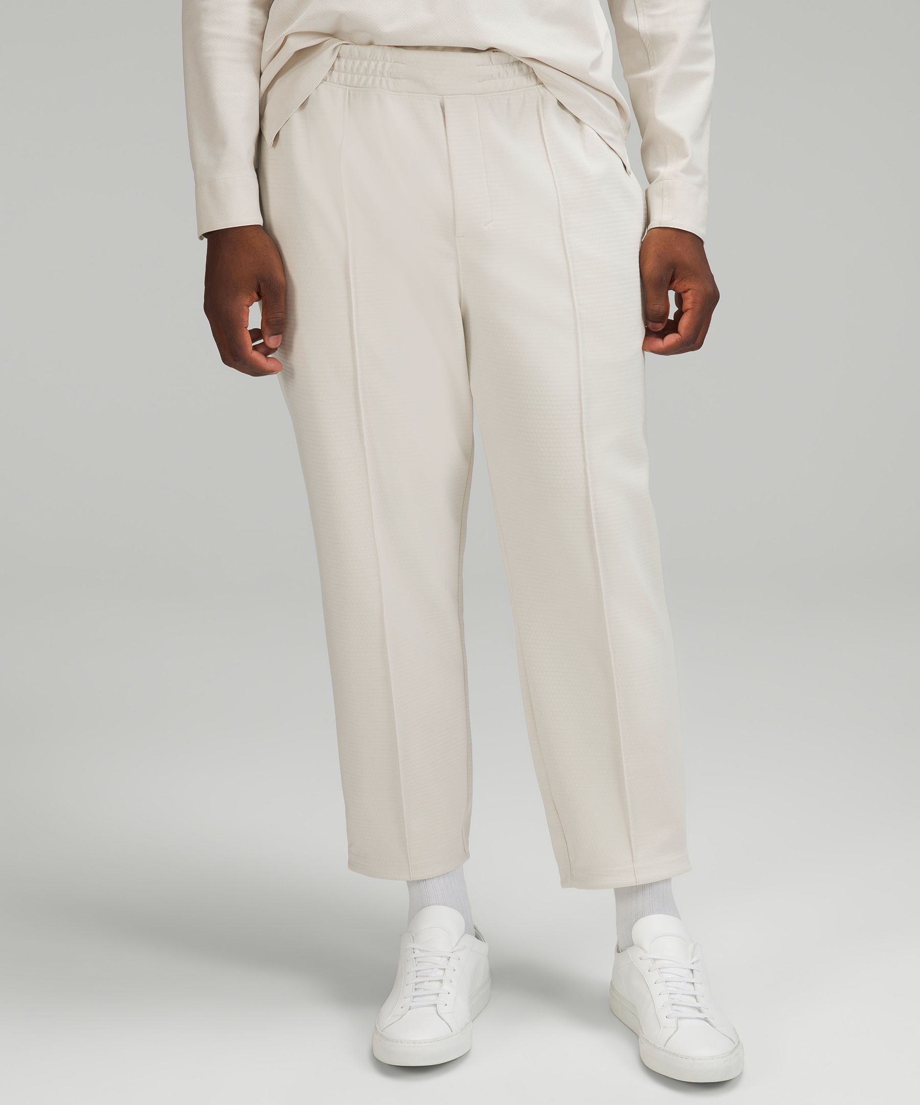 GridLiner Pull-On Trouser