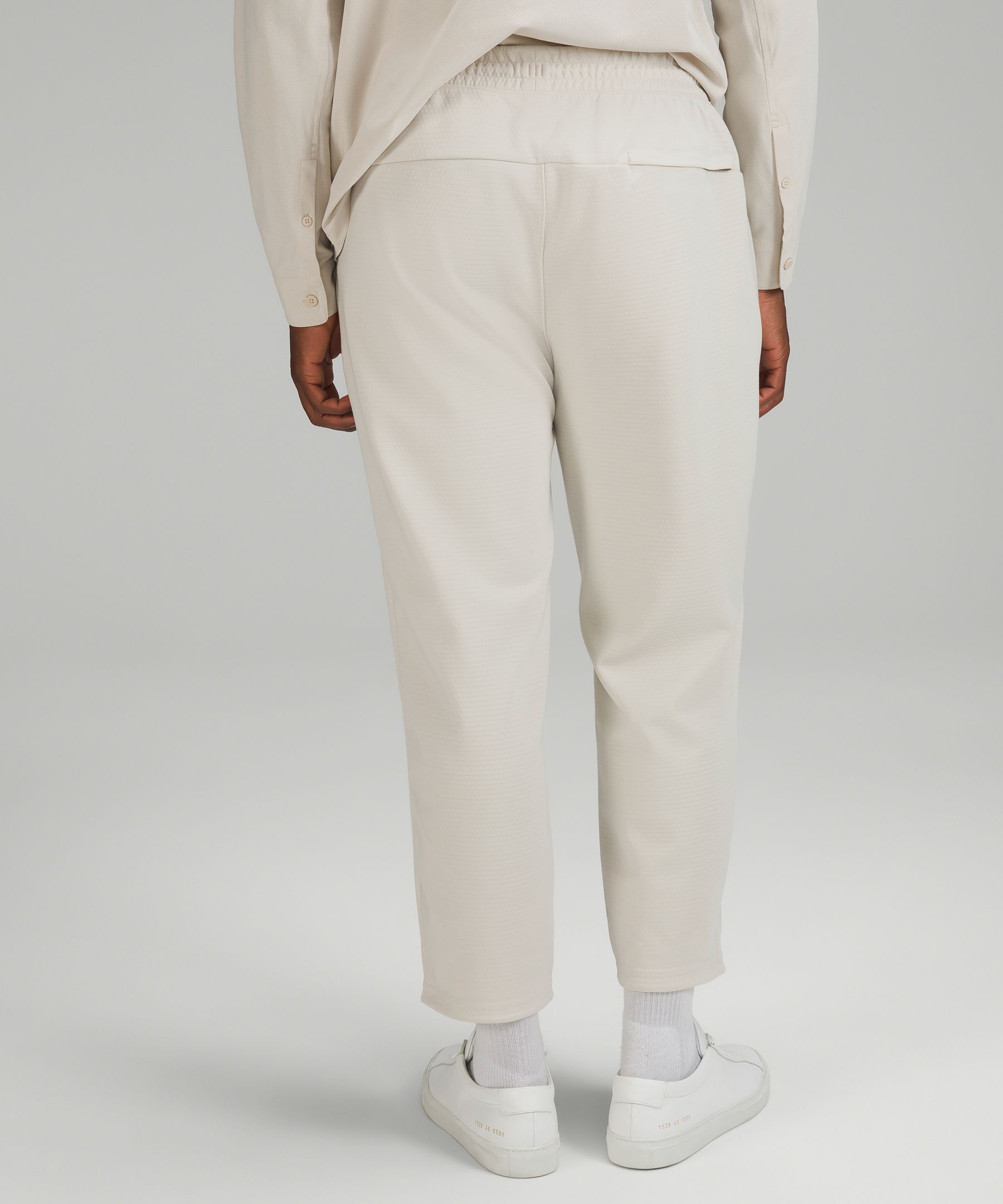 GridLiner Pull-On Trouser