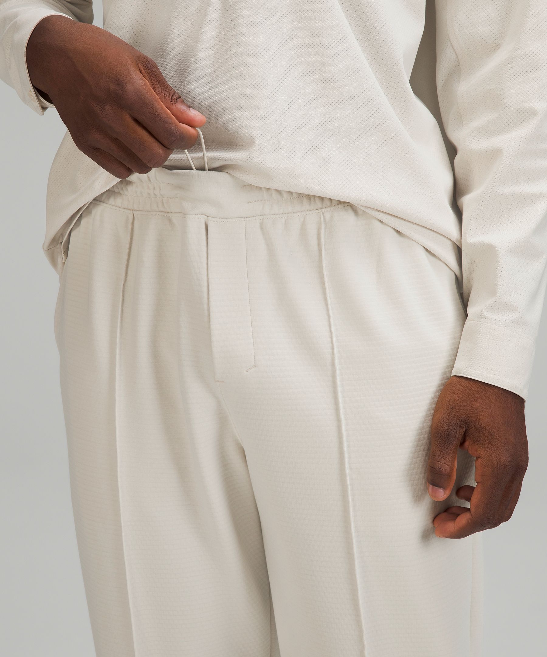 GridLiner Pull-On Trouser, Men's Joggers