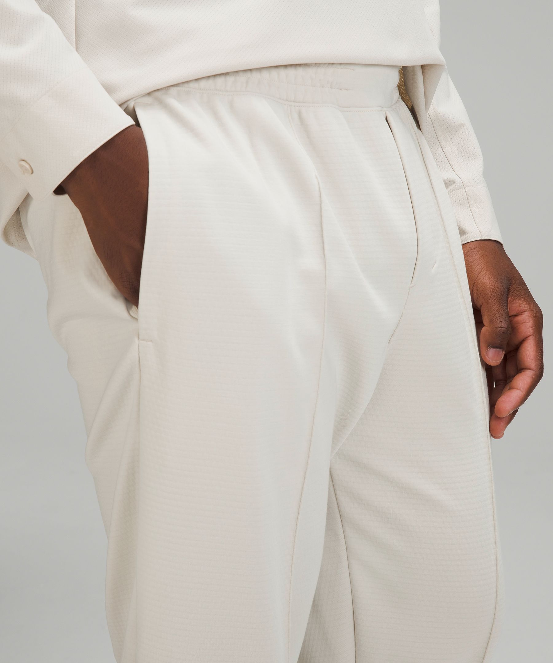 Lululemon Forward Fold Trouser *Full-On Luon - Inkwell - lulu fanatics