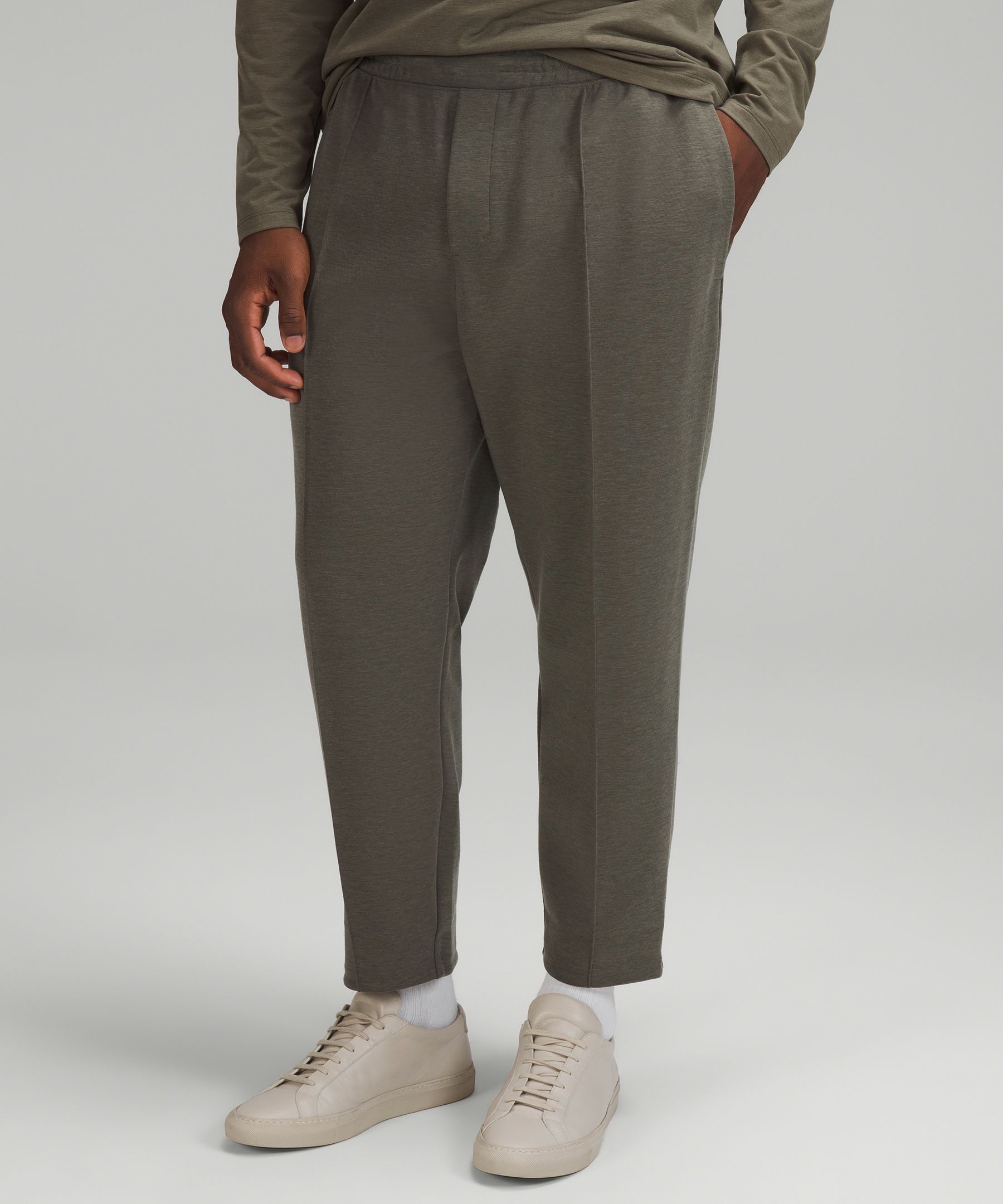 Lululemon Gridliner Pull-on Trousers