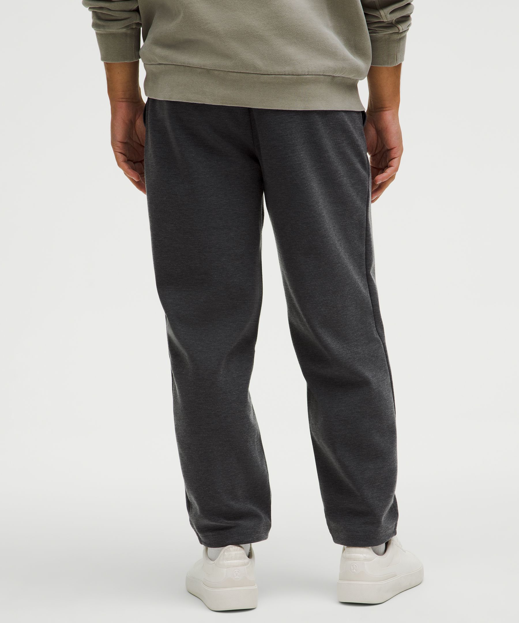 GridLiner Pull-On Trouser | Men's Trousers