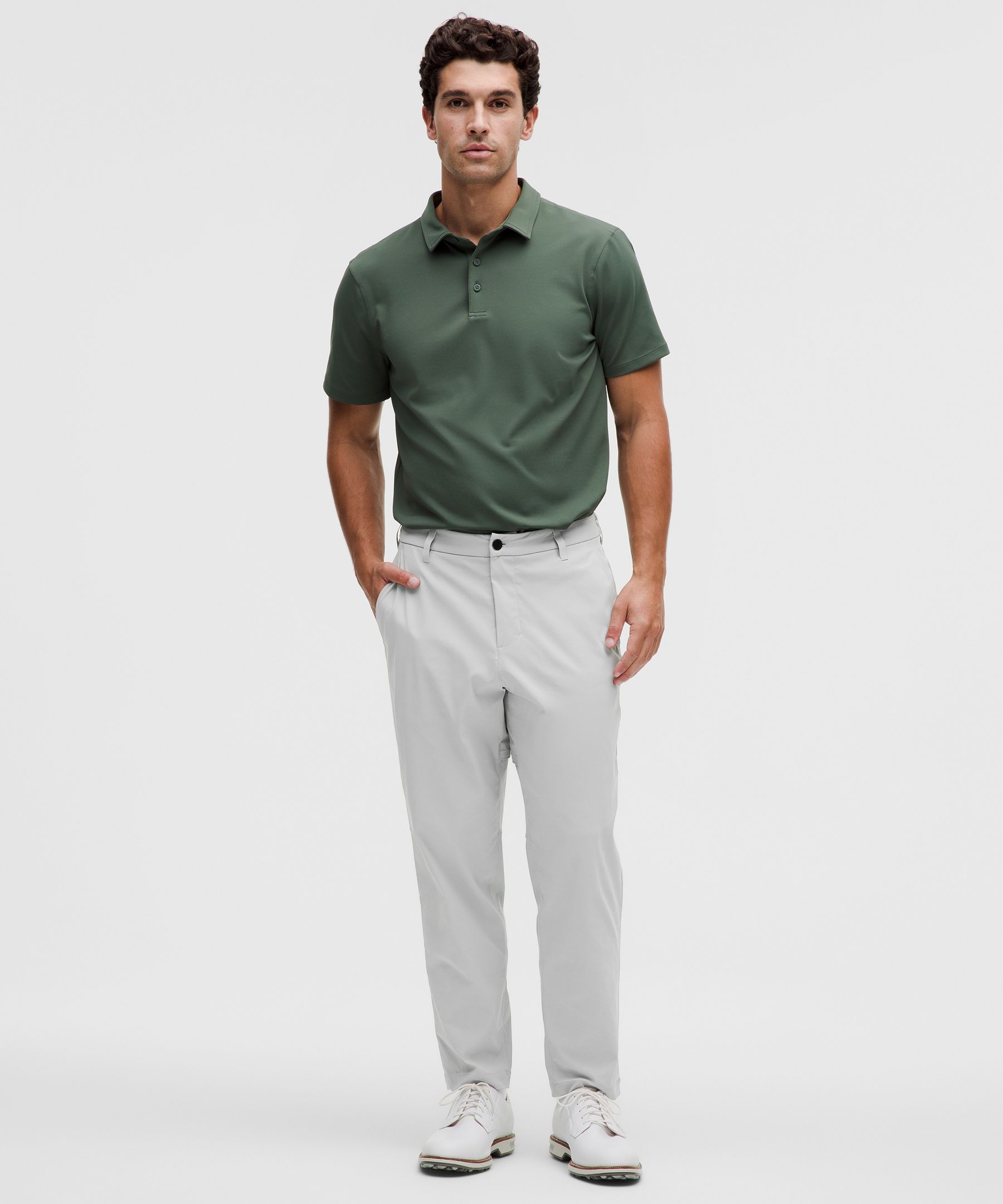 Lululemon Commission Classic-tapered Golf Pants 27l