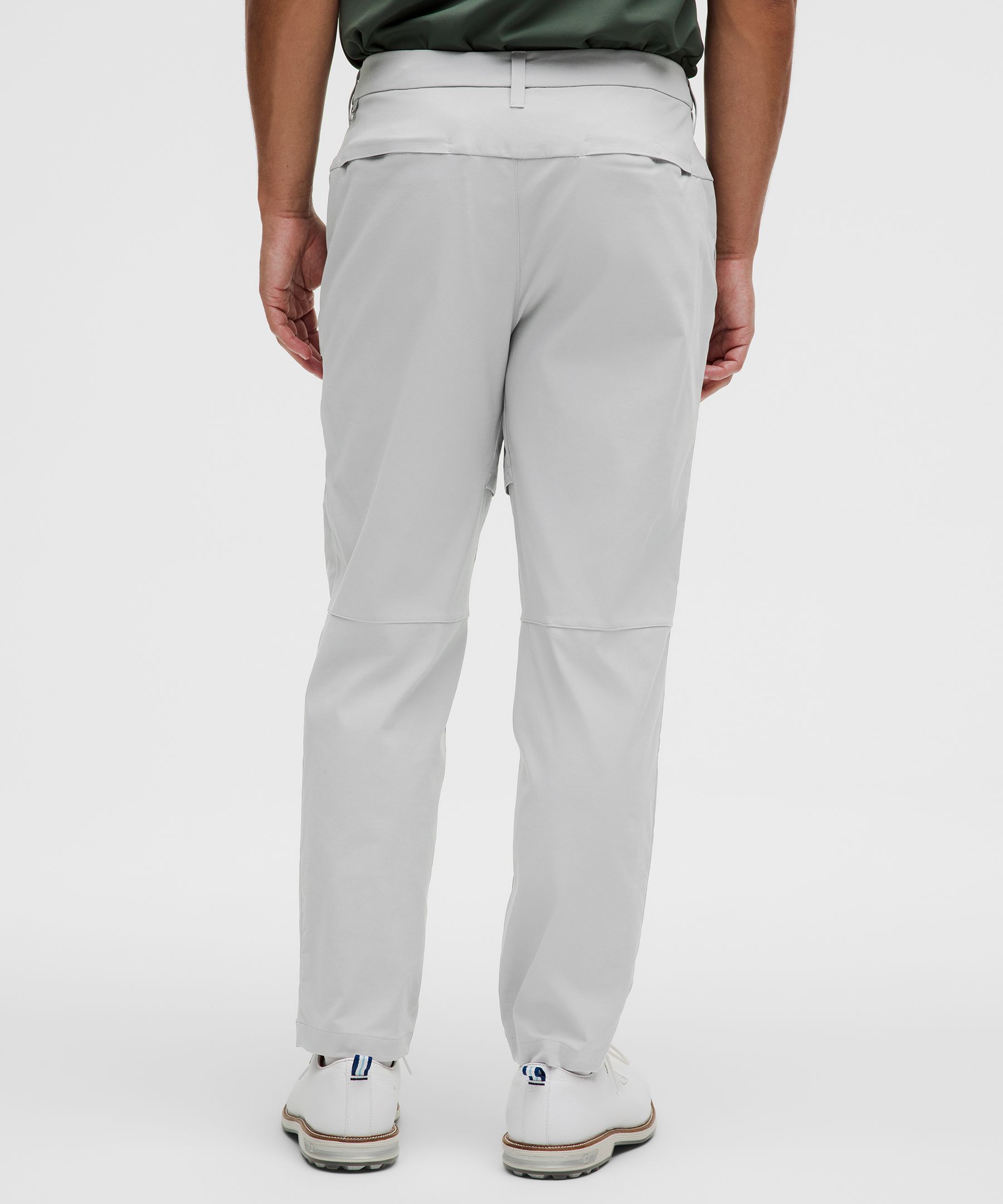 Lululemon Commission Classic-tapered Golf Pants 27l