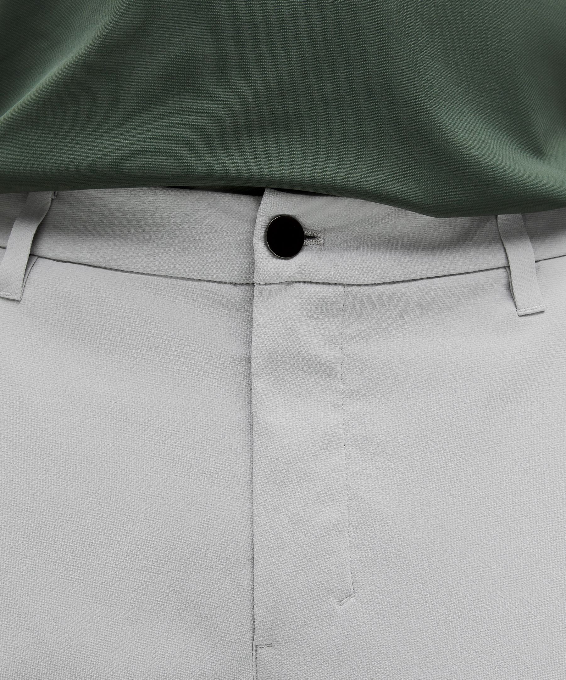 Lululemon Commission Classic-tapered Golf Pants 27l