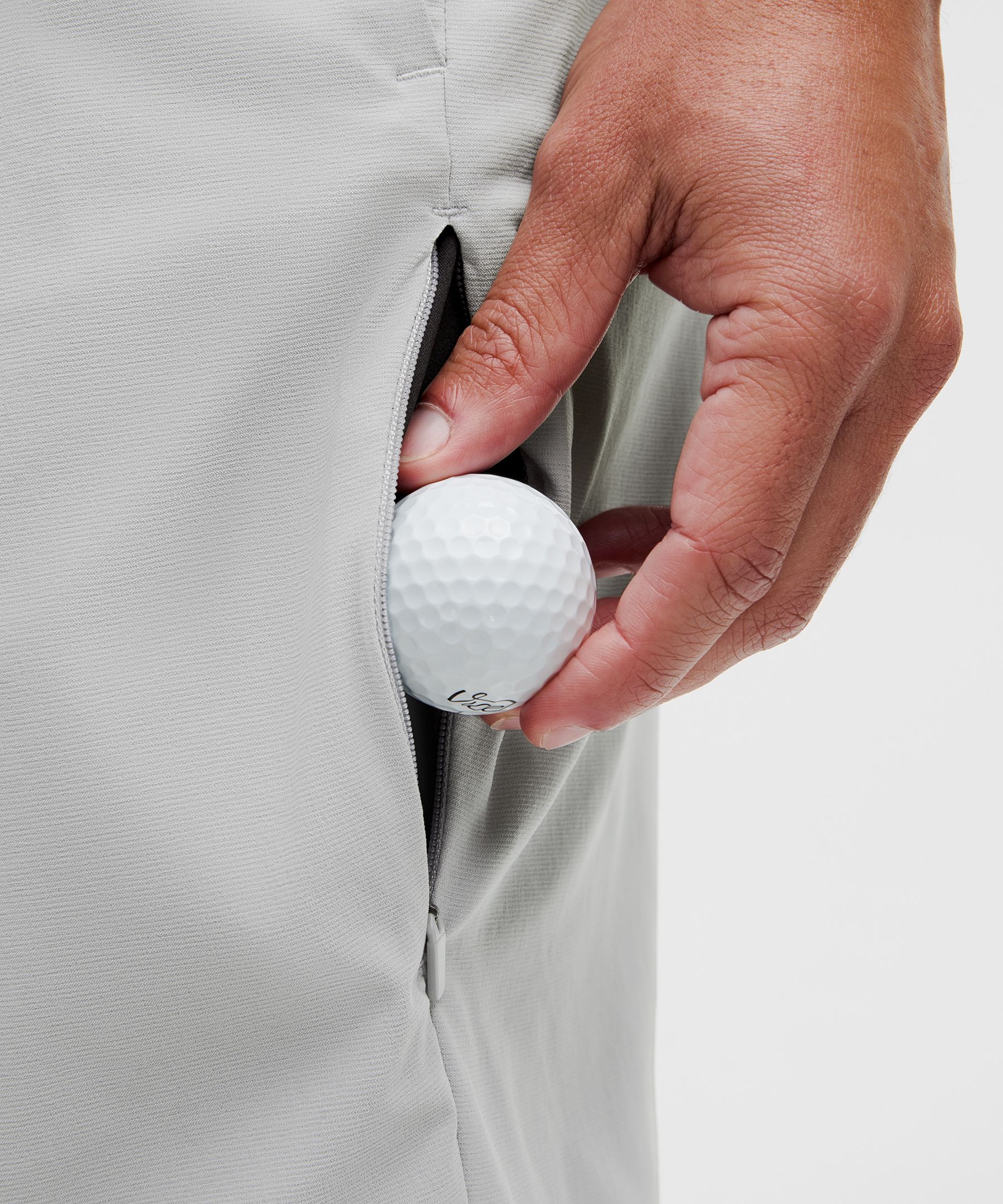 Lululemon Commission Classic-tapered Golf Pants 27l