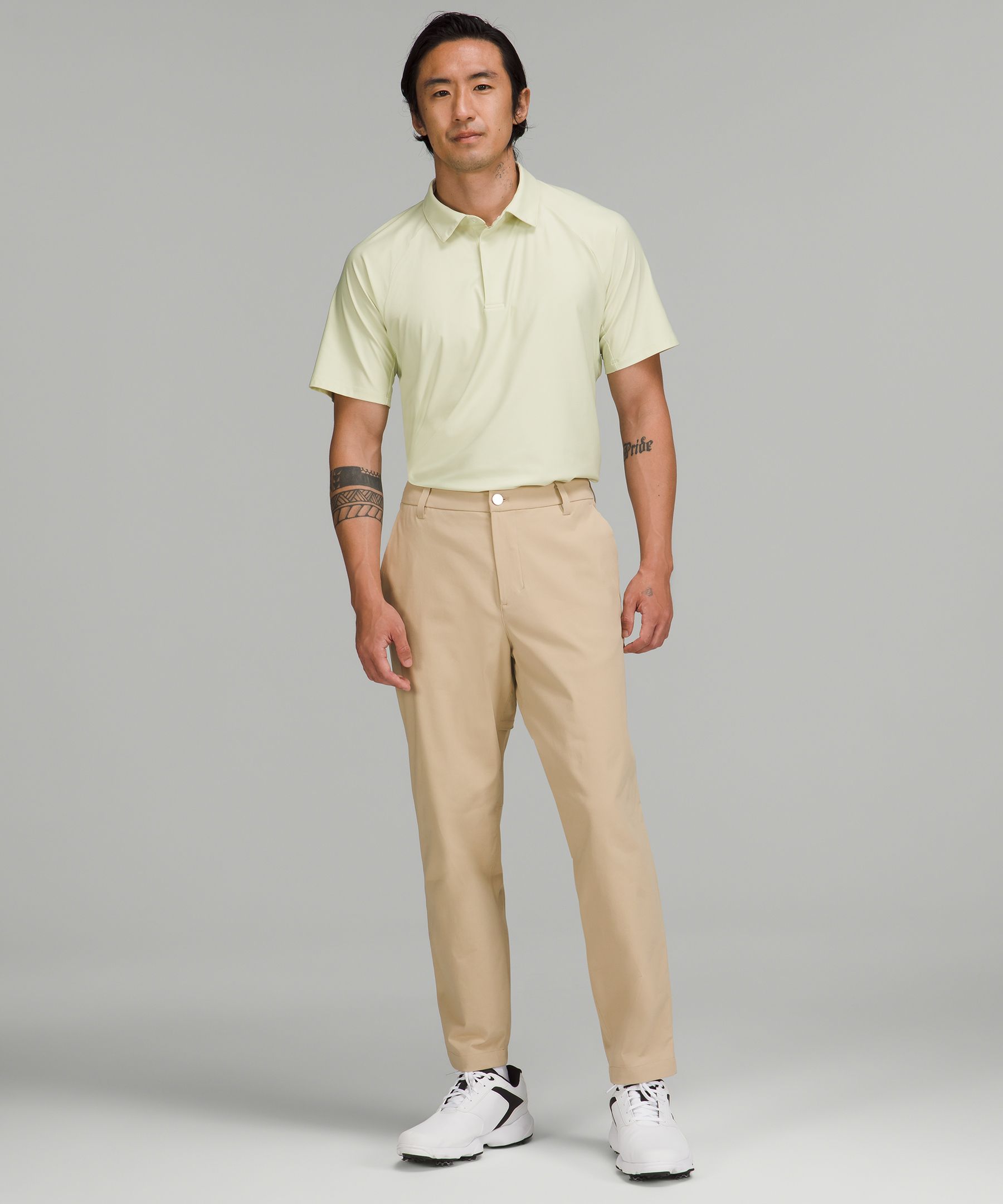 Commission Classic-Tapered Golf Pant 30L