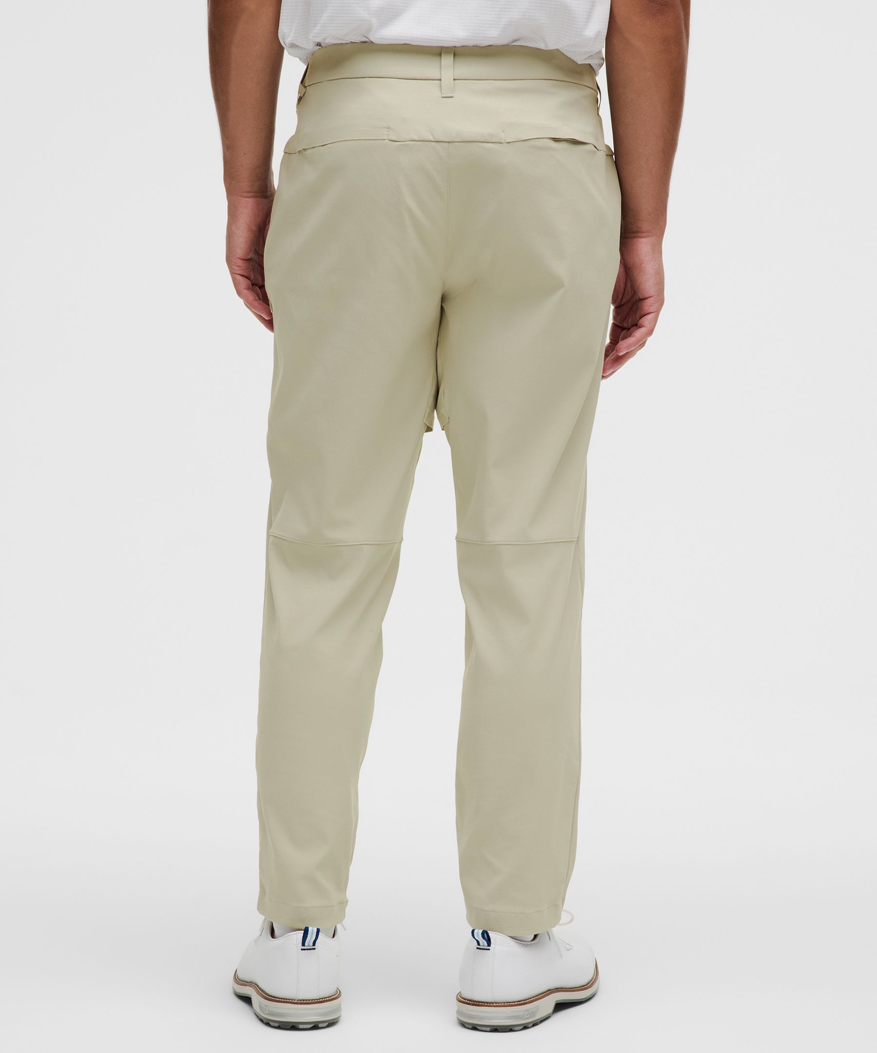 Lululemon Commission Classic-tapered Golf Pants 27l