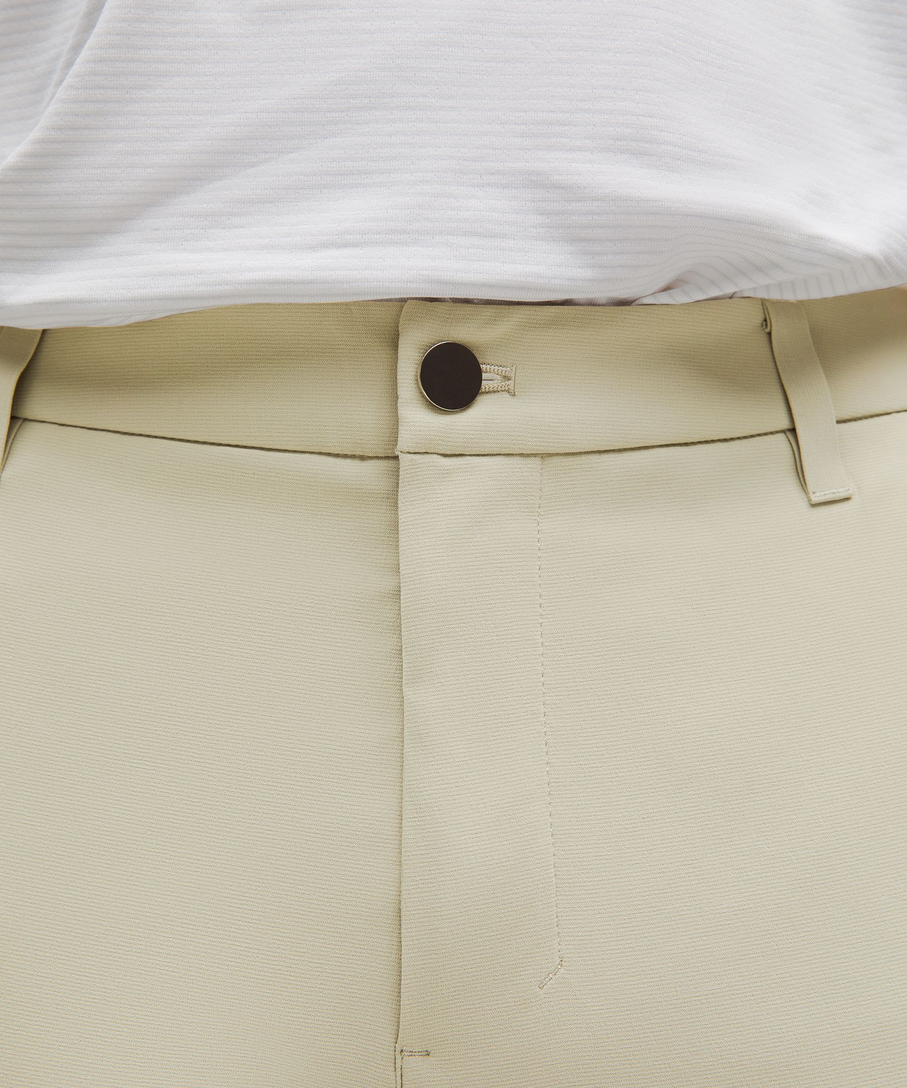 Lululemon Commission Classic-tapered Golf Pants 27l