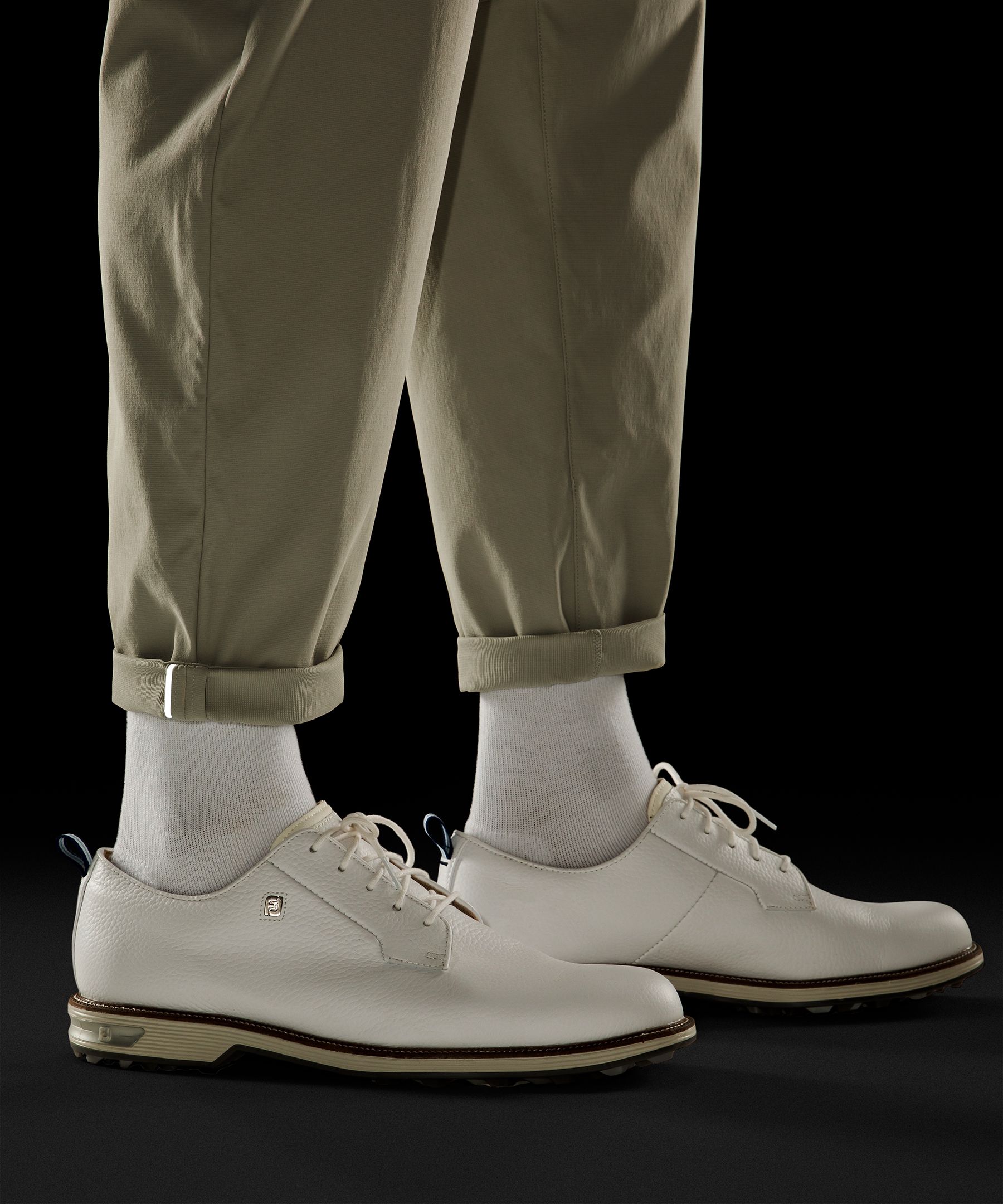 Lululemon Commission Classic-tapered Golf Pants 27l