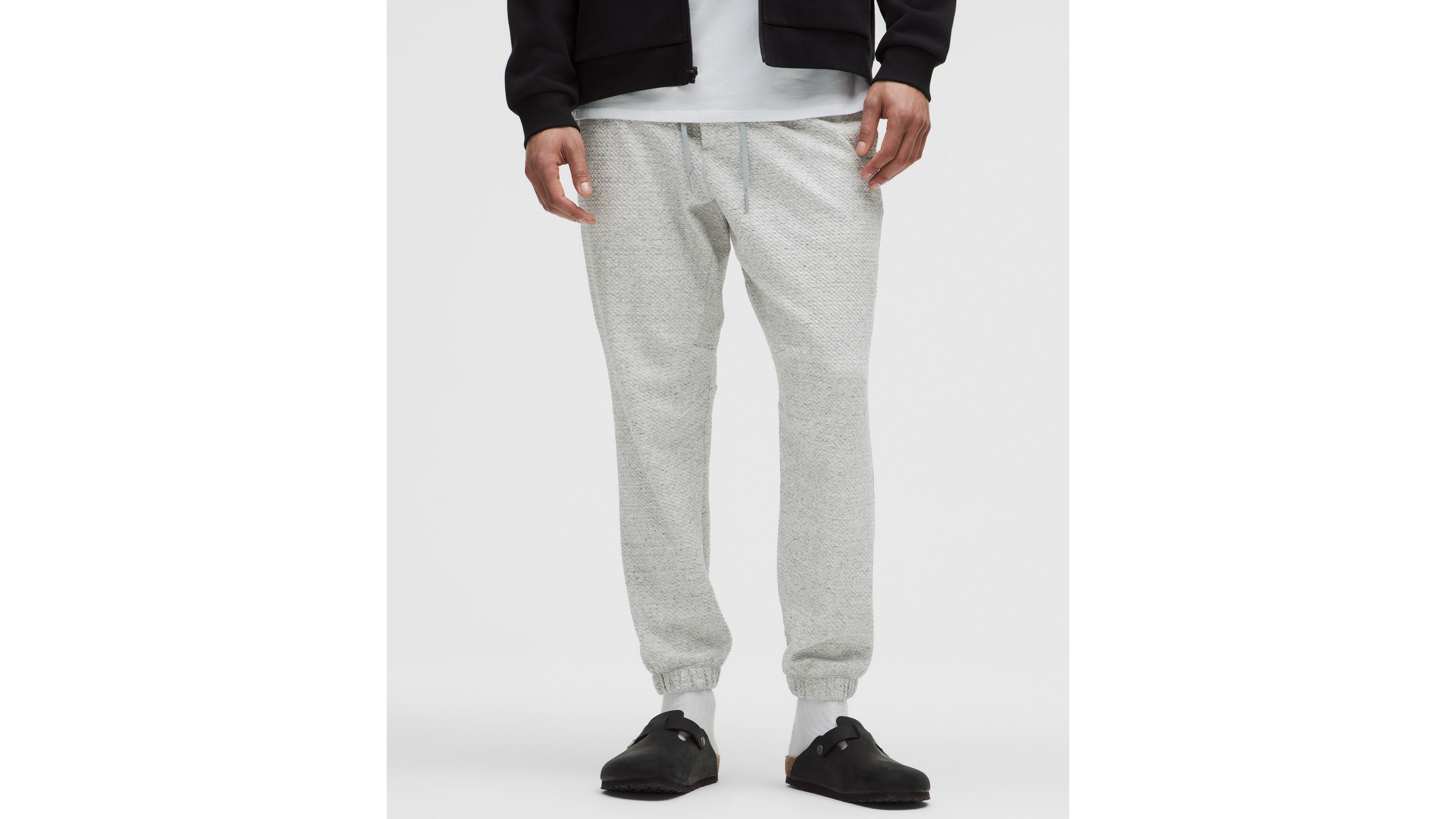 Ease The Day Jogger *Regular