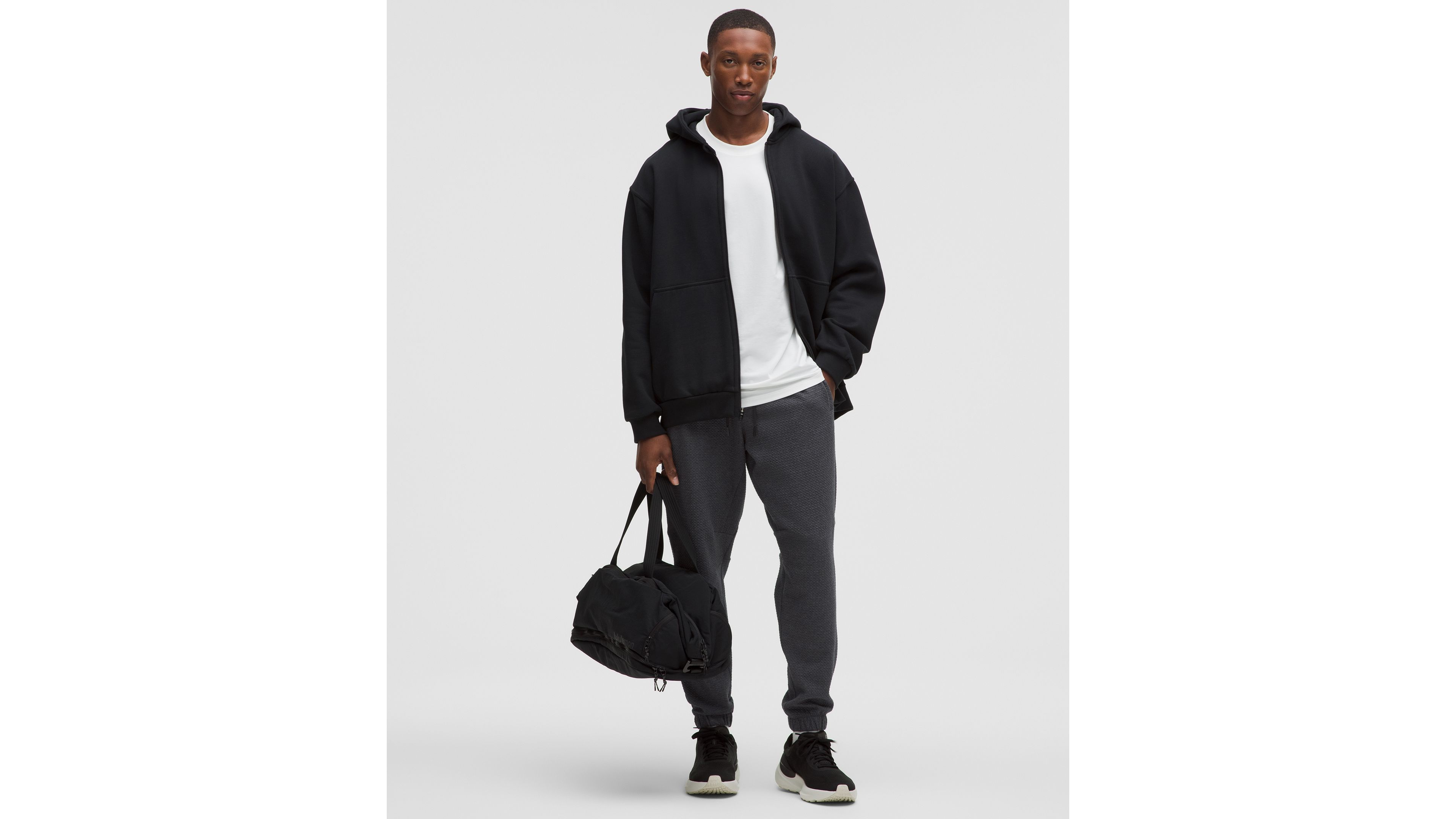 Ease The Day Jogger *Regular