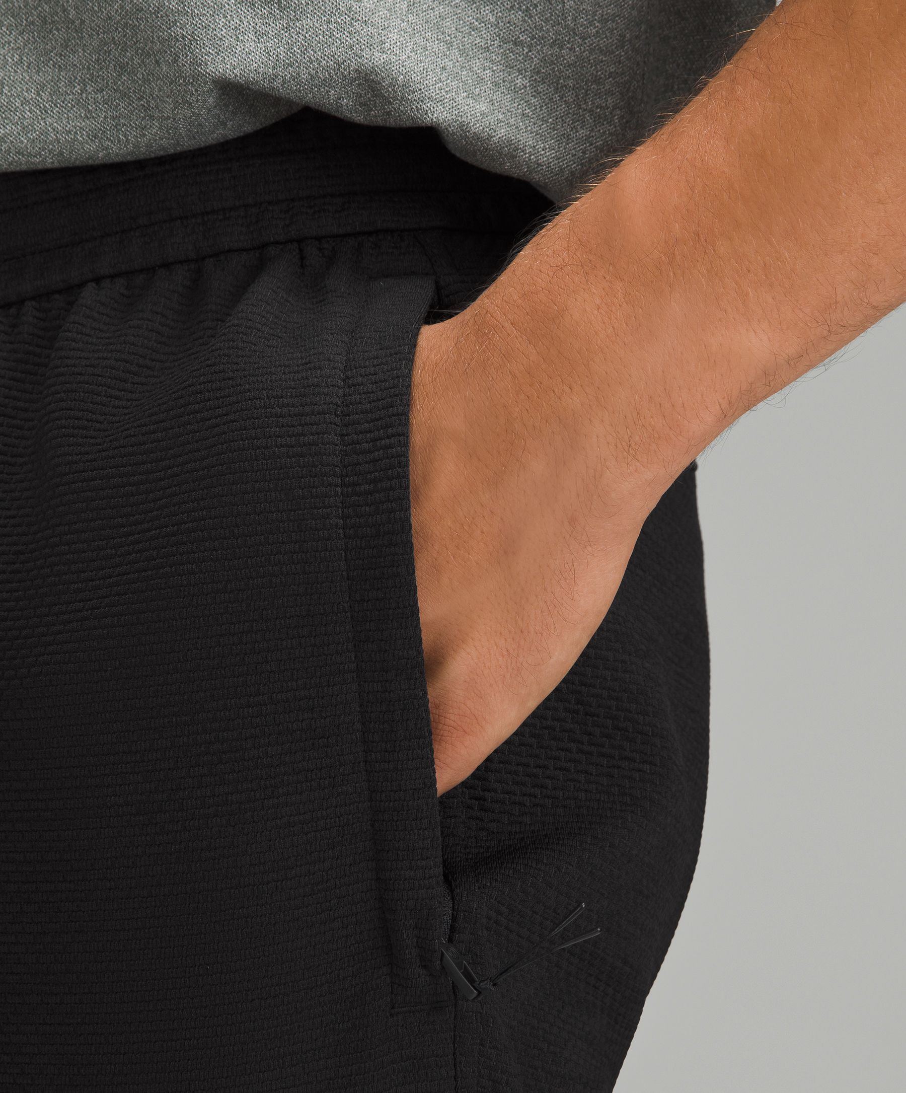 Relaxed-Fit Training Jogger